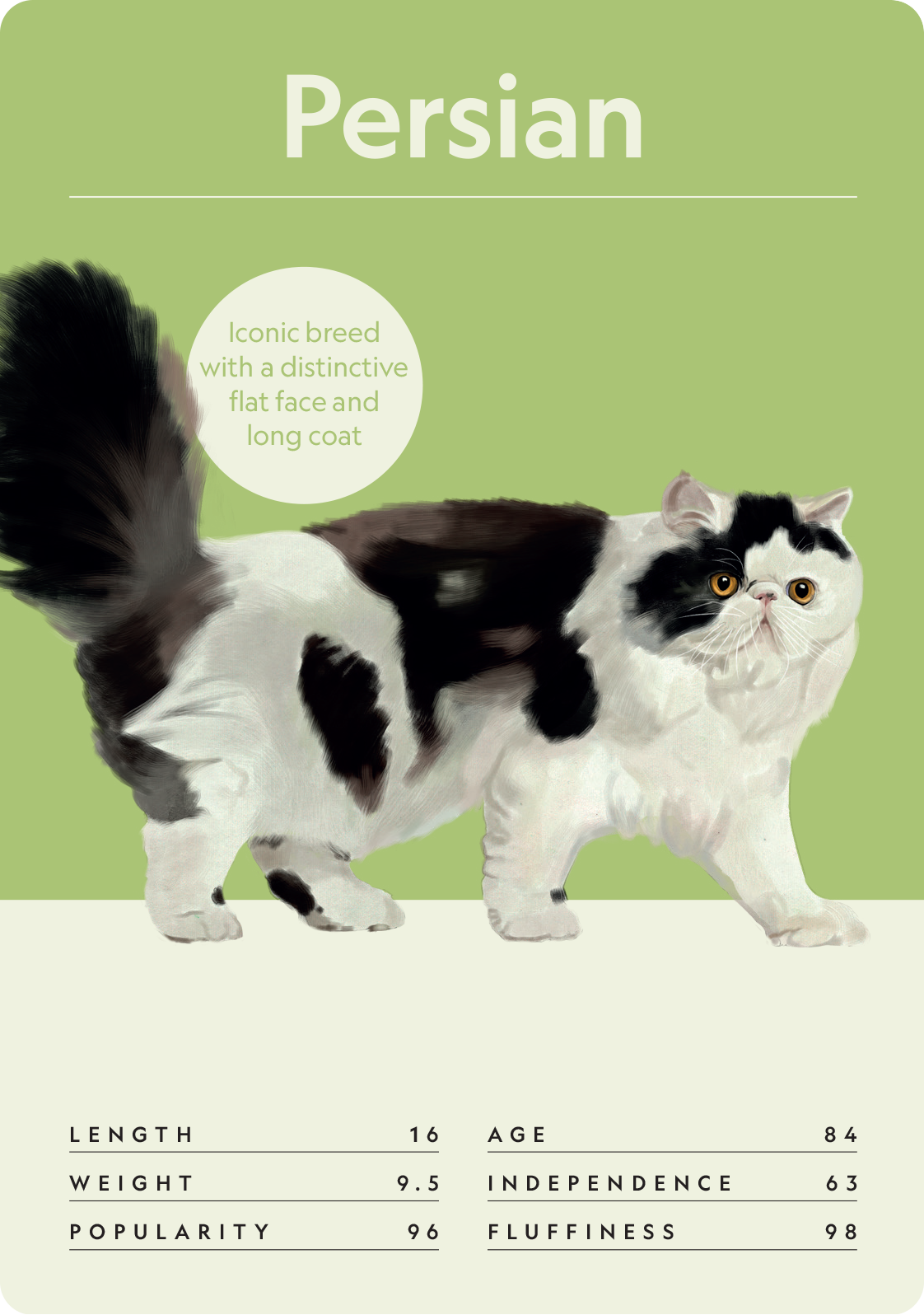Cat Nerd: Battle of the Breeds - Image 5