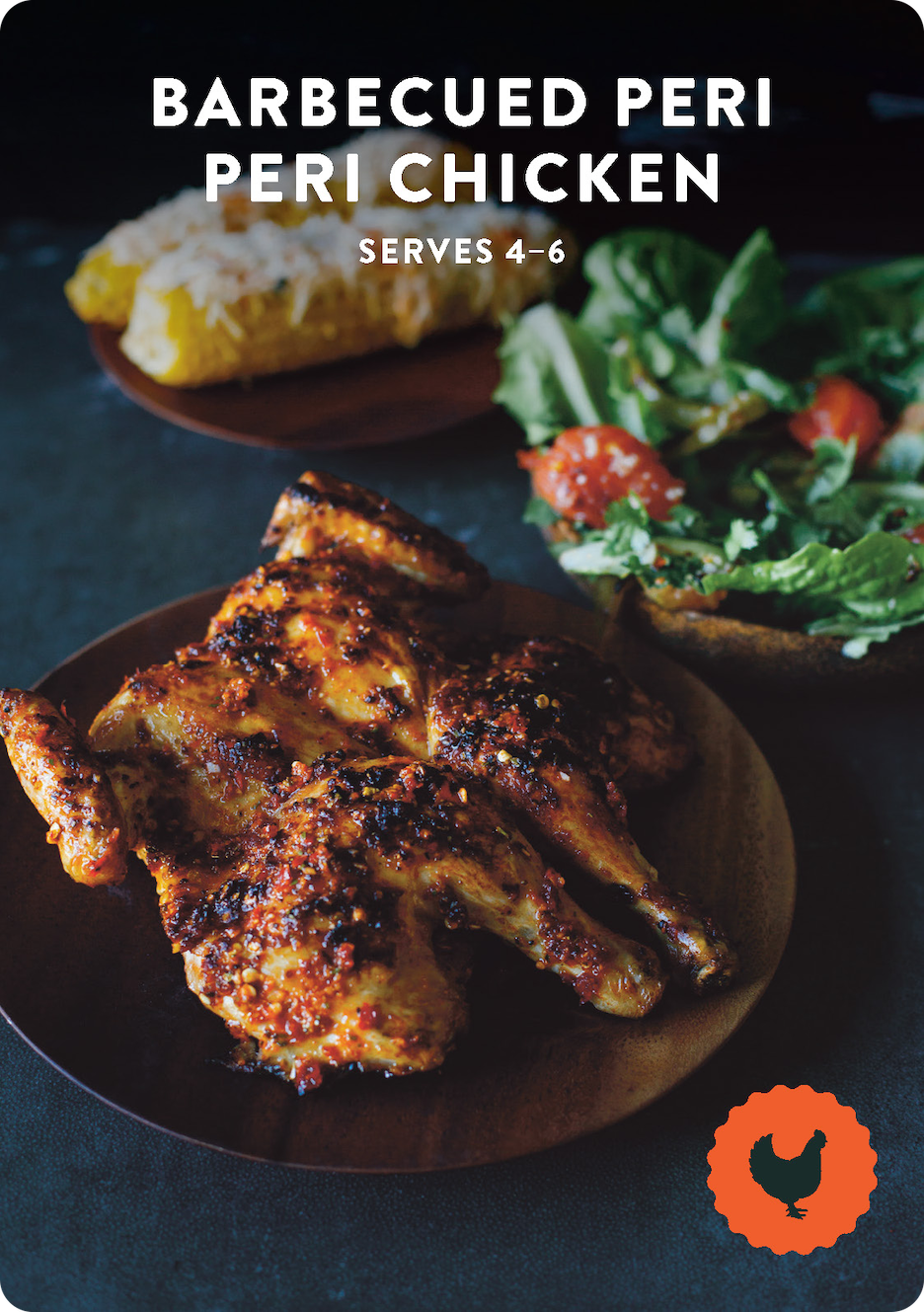 The BBQ Companion - Image 2