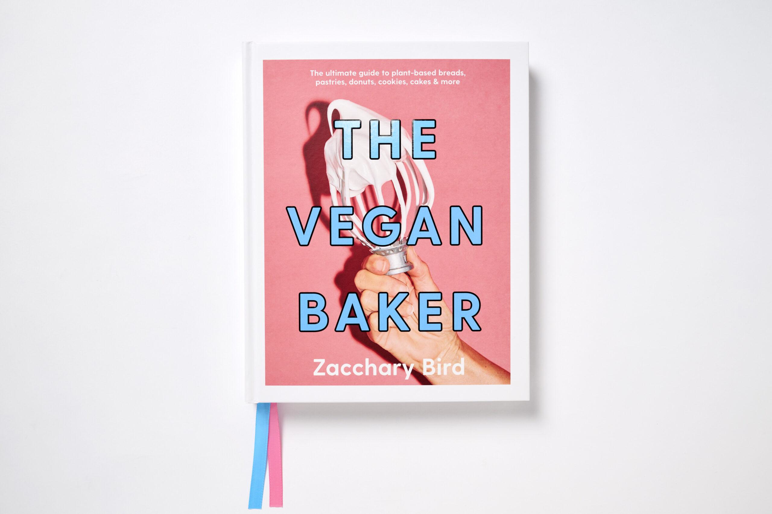 The Vegan Baker