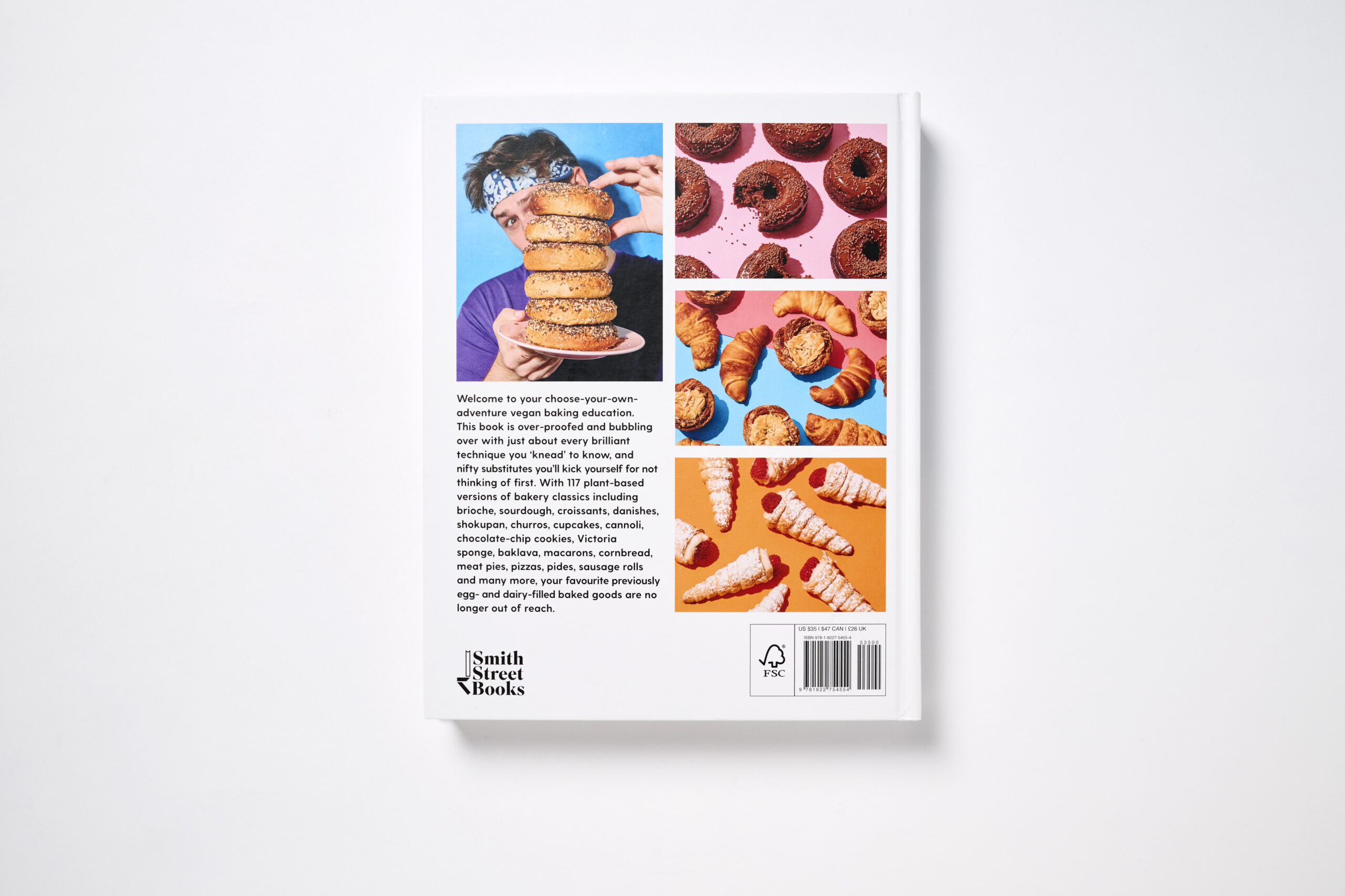 The Vegan Baker - Image 2