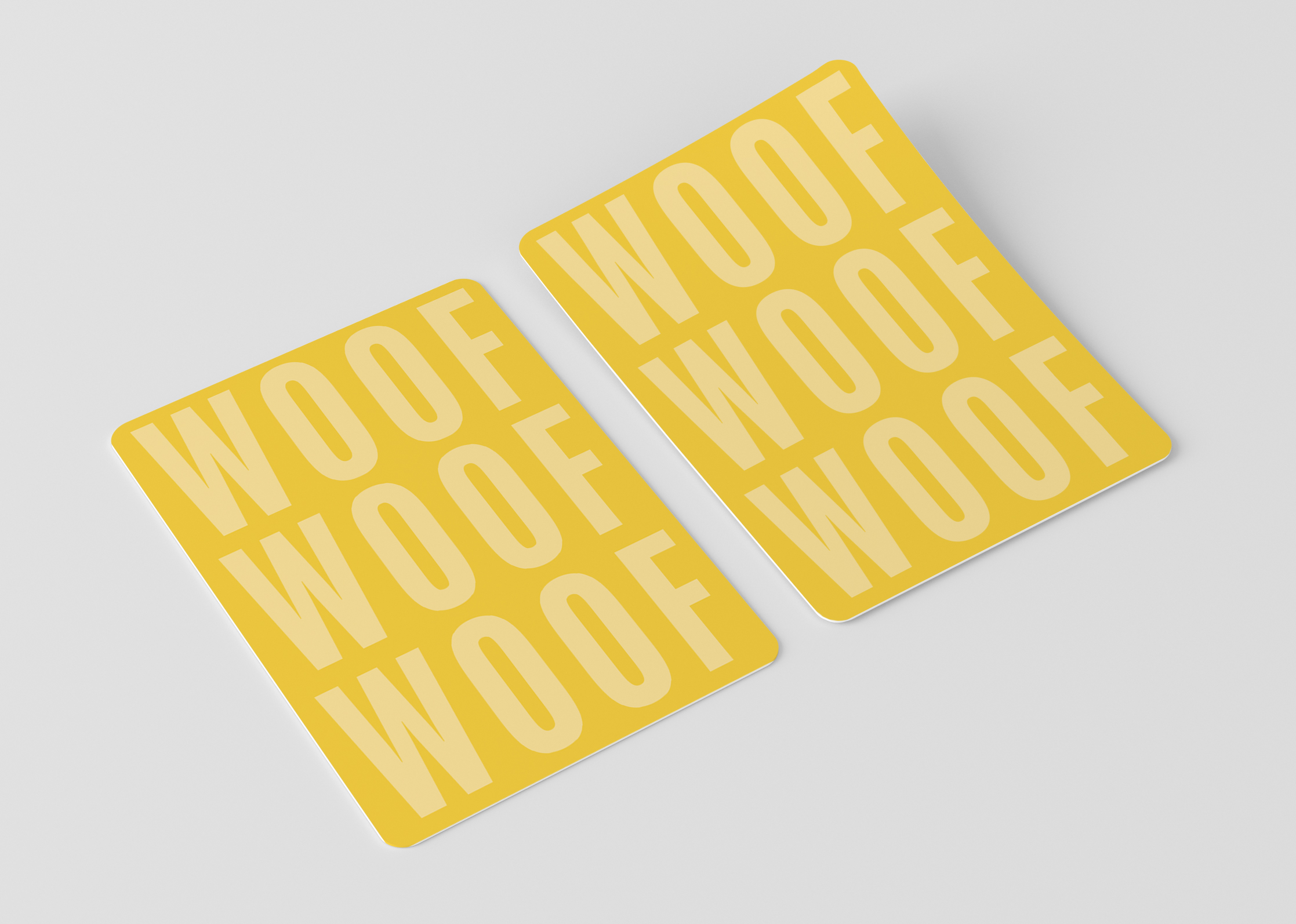 Heads & Tails: Dog Memory Cards - Image 2