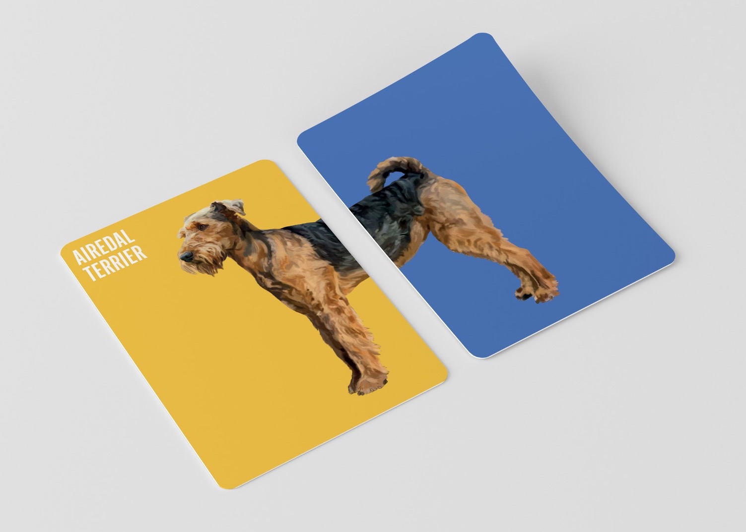 Heads & Tails: Dog Memory Cards - Image 3