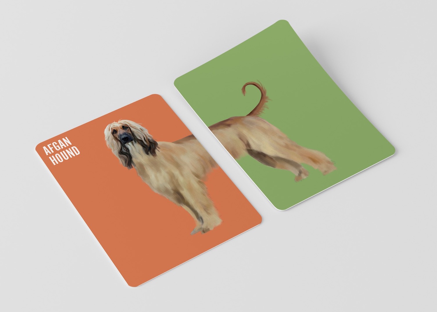 Heads & Tails: Dog Memory Cards - Image 5