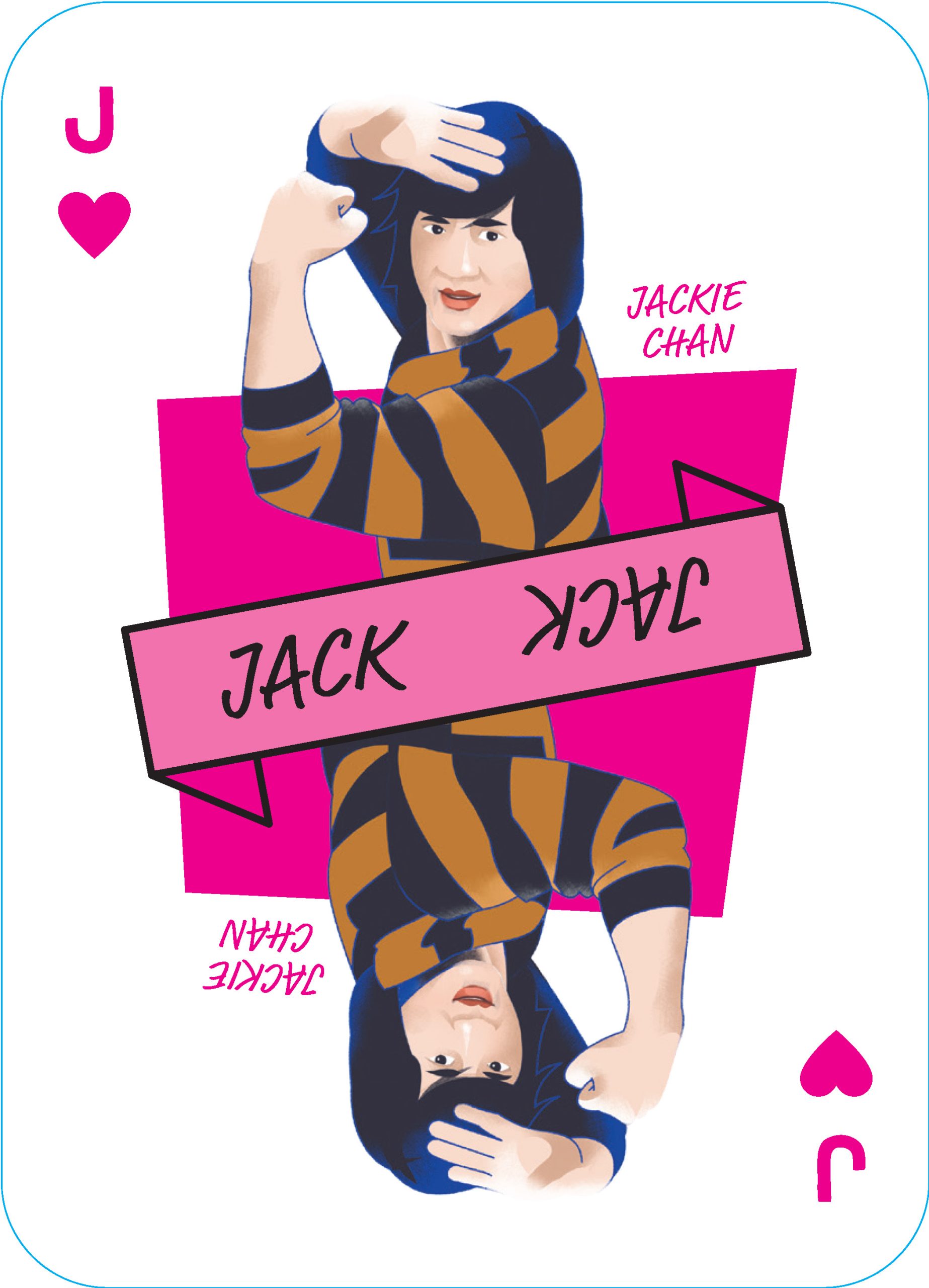 90s Playing Cards - Image 2