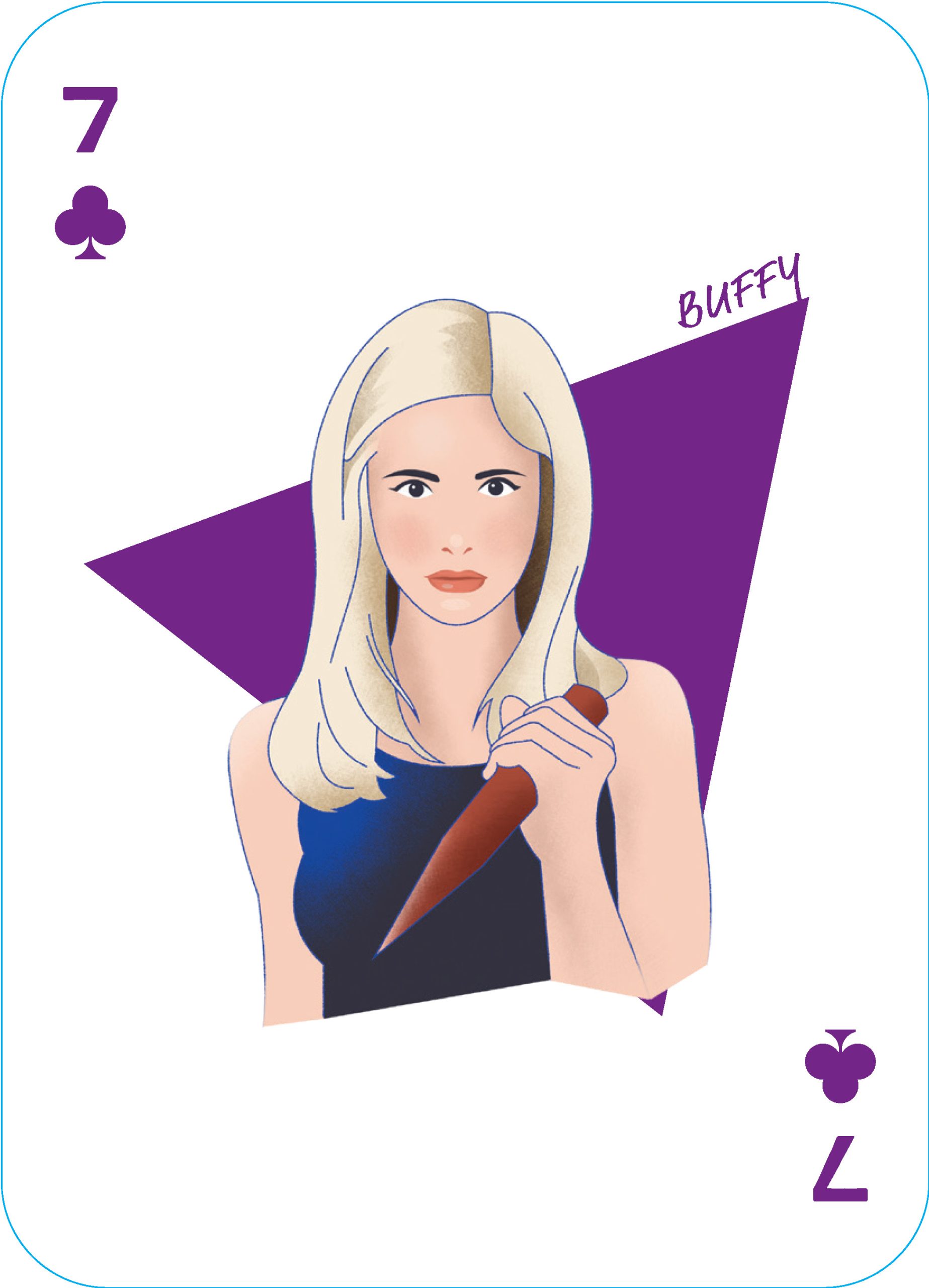90s Playing Cards - Image 3