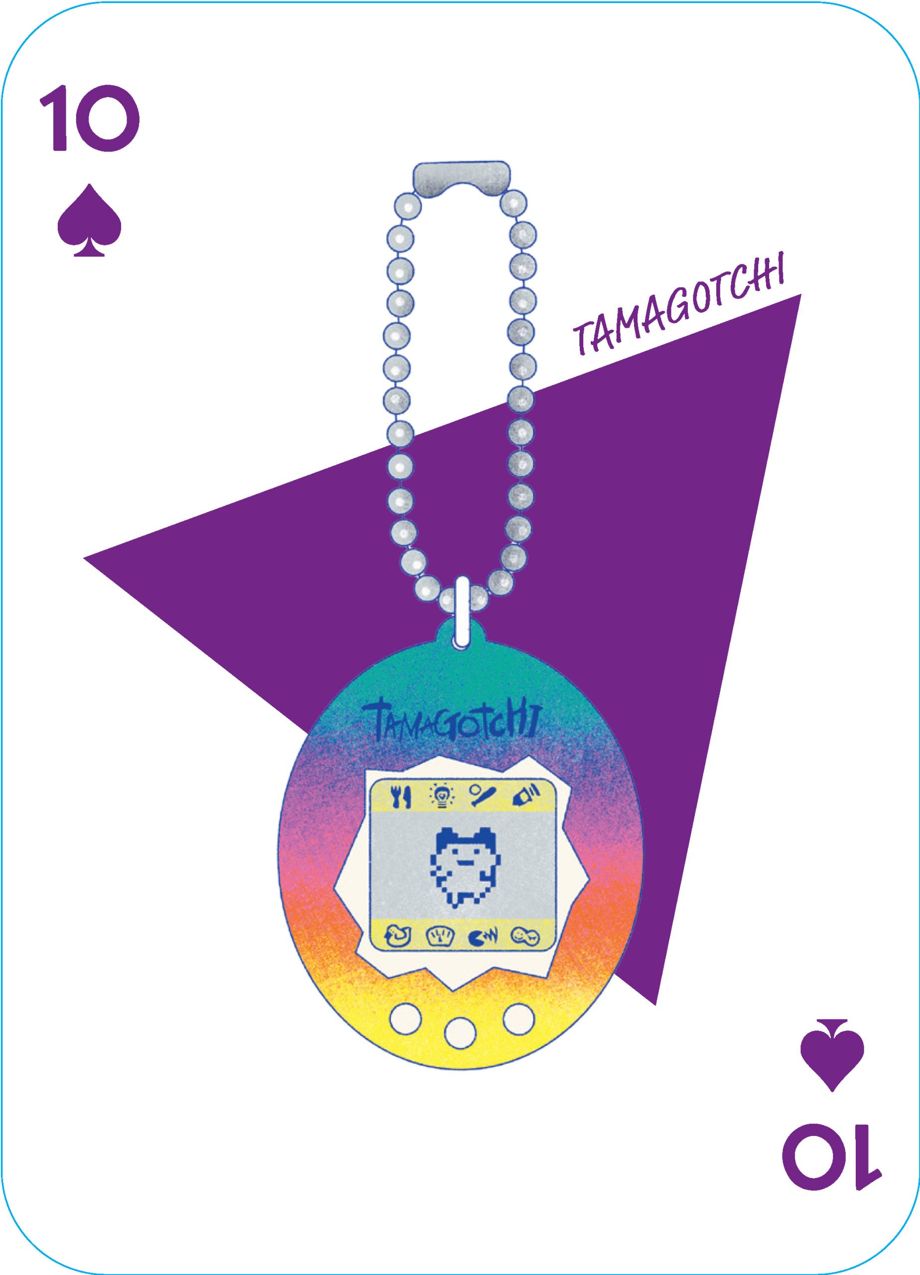90s Playing Cards - Image 7