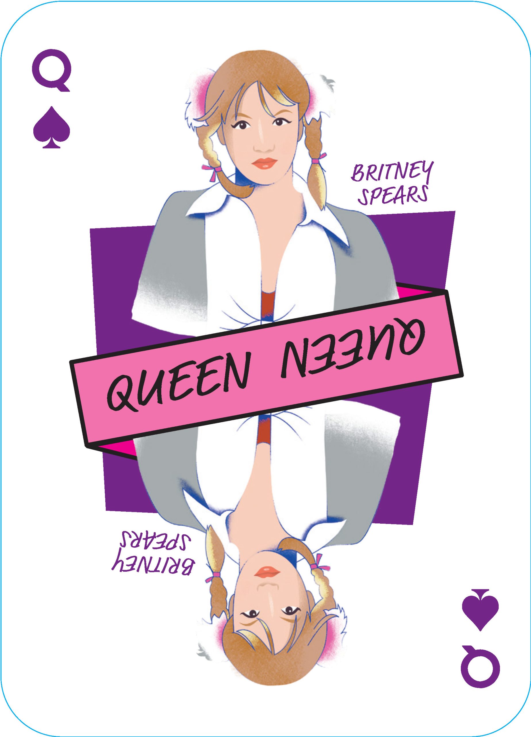 90s Playing Cards - Image 8