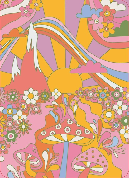 Stoner Playing Cards - Image 2