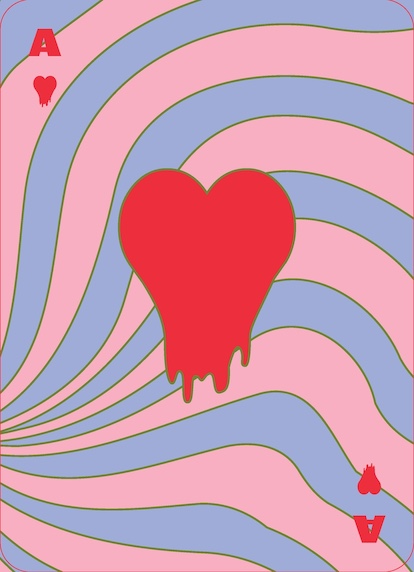 Stoner Playing Cards - Image 3