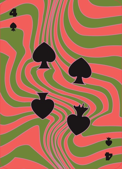 Stoner Playing Cards - Image 4