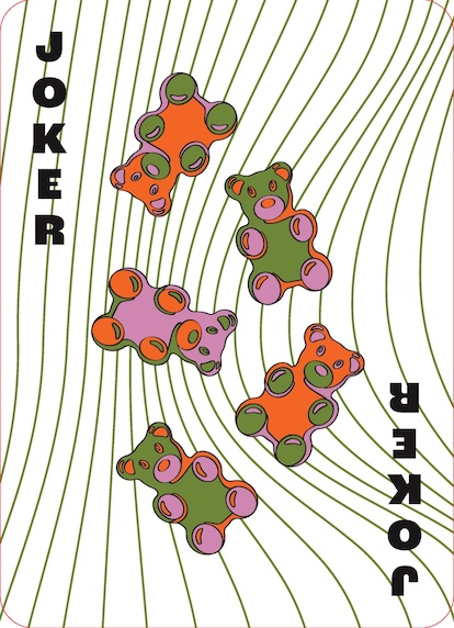 Stoner Playing Cards - Image 9