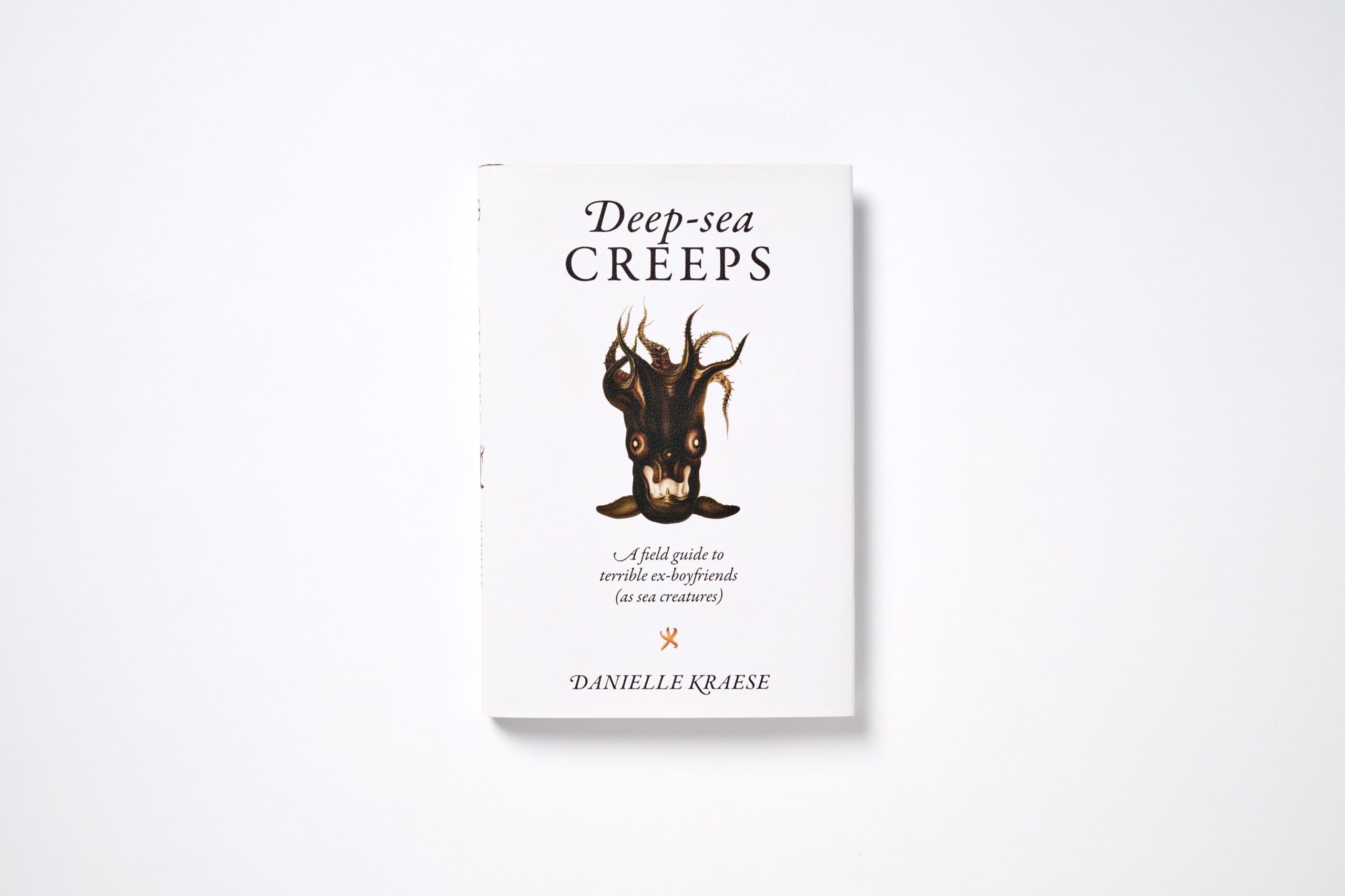 Deep-sea Creeps