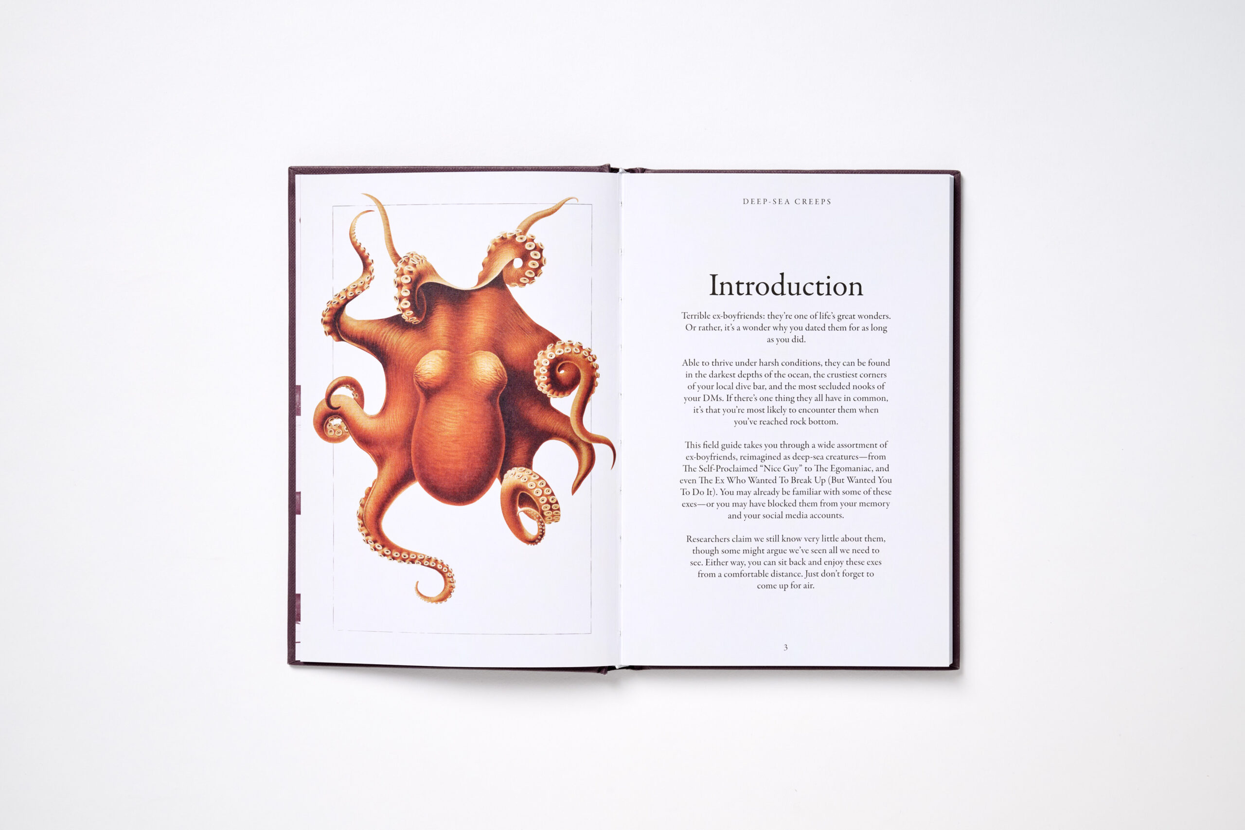 Deep-sea Creeps - Image 4