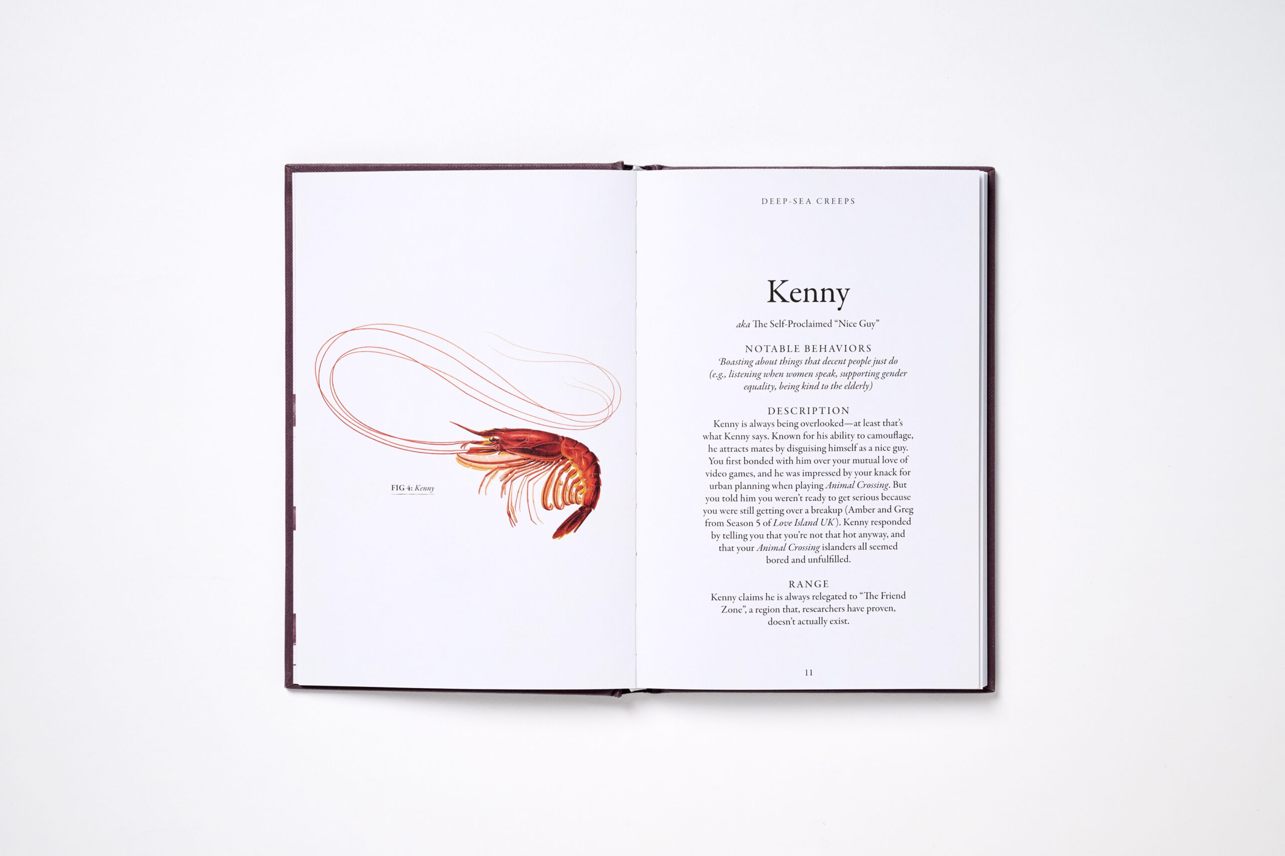 Deep-sea Creeps - Image 5