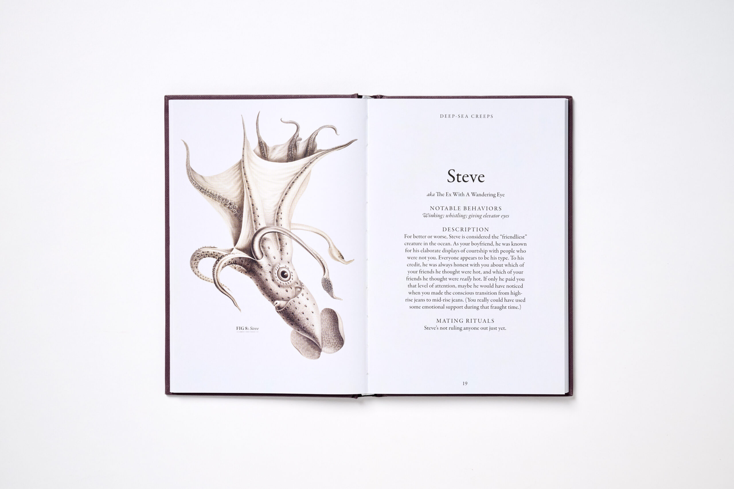 Deep-sea Creeps - Image 6