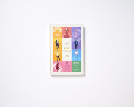 The Little Book of Pride Heroes