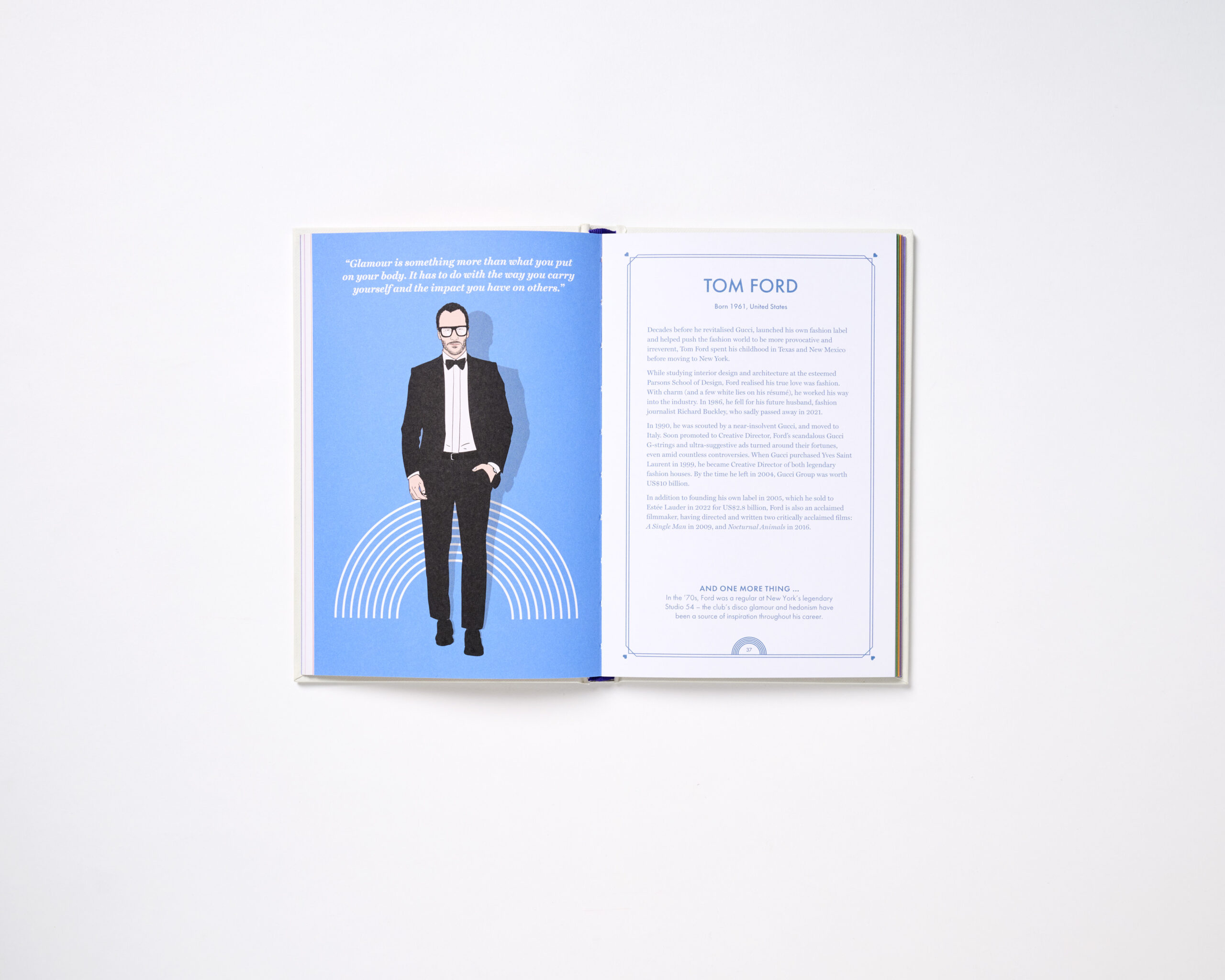 The Little Book of Pride Heroes - Image 4