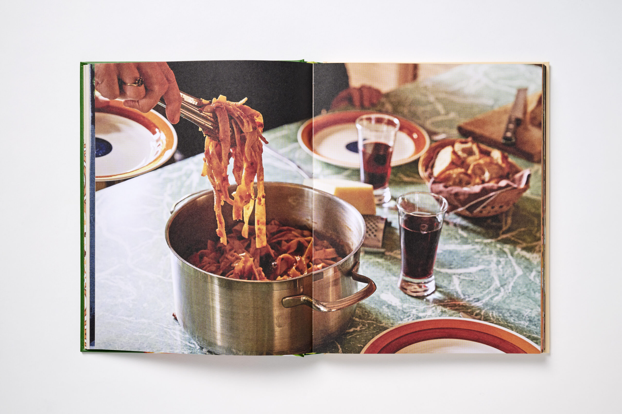At Nonna’s Table - Image 5