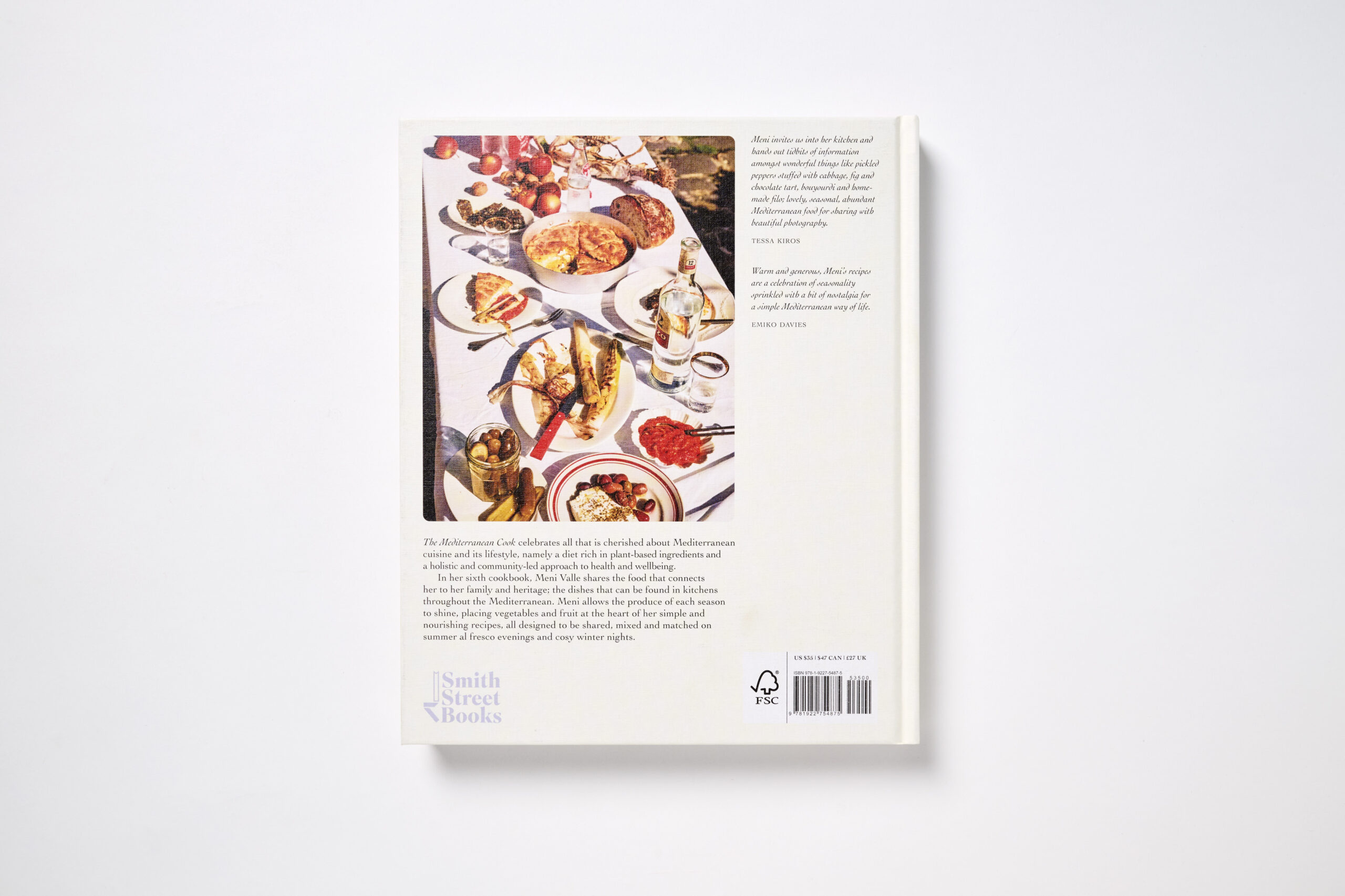 The Mediterranean Cook - Image 2
