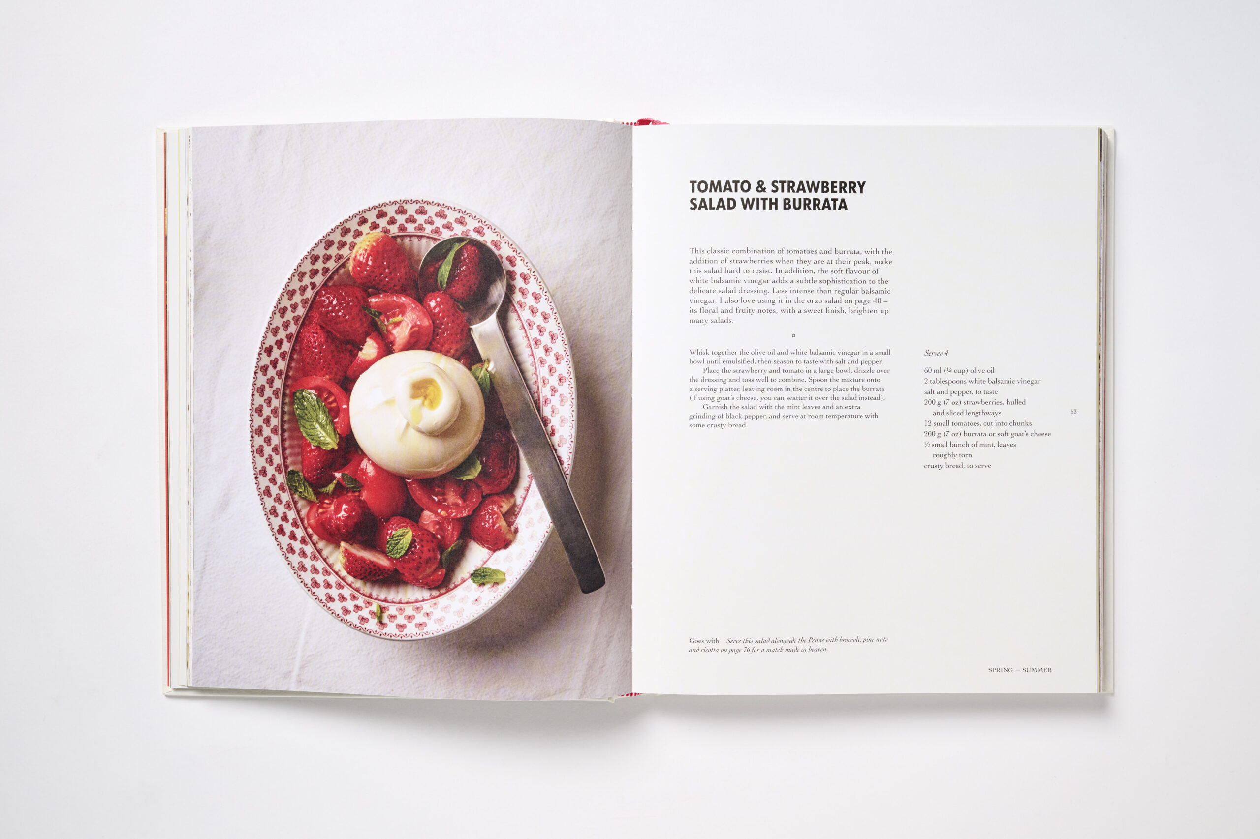 The Mediterranean Cook - Image 4