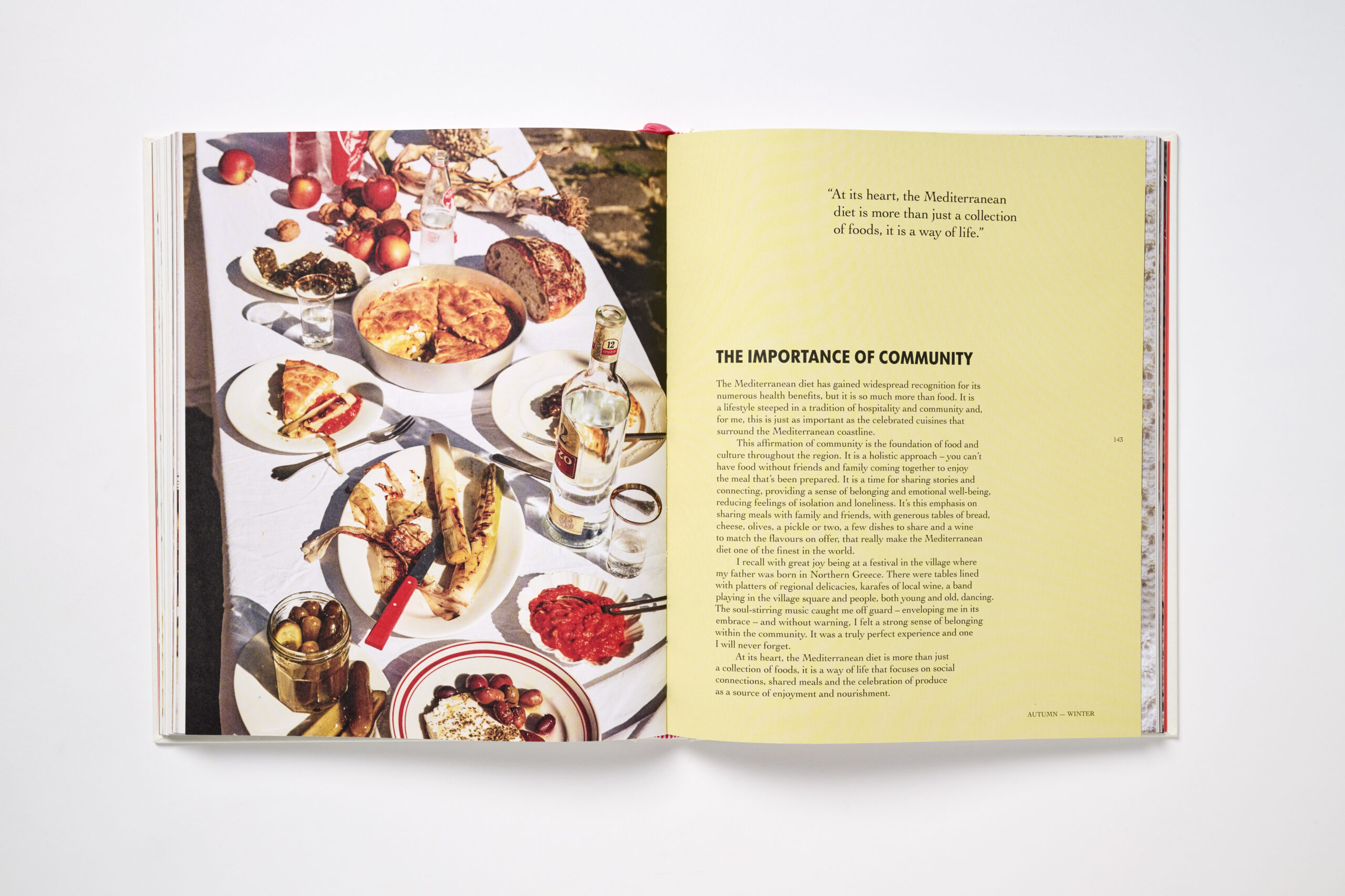 The Mediterranean Cook - Image 6