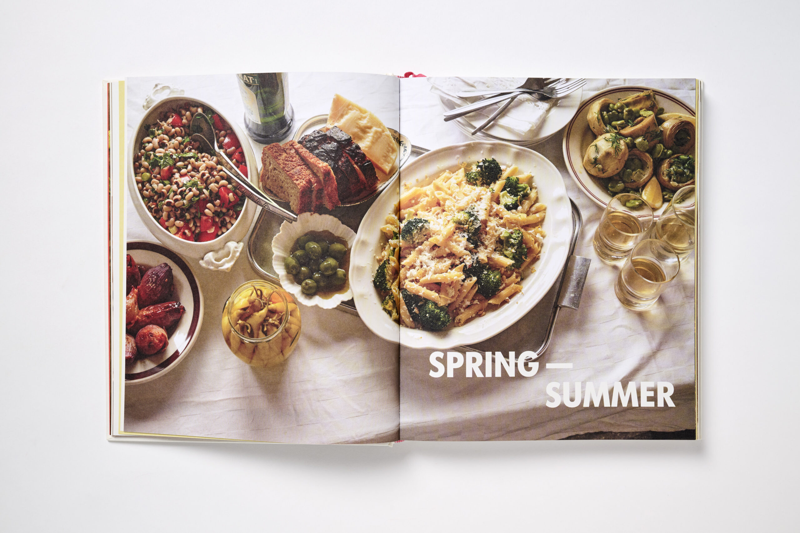 The Mediterranean Cook - Image 7