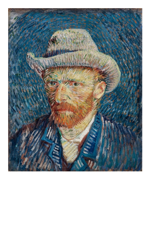 Vincent van Gogh - Image 4