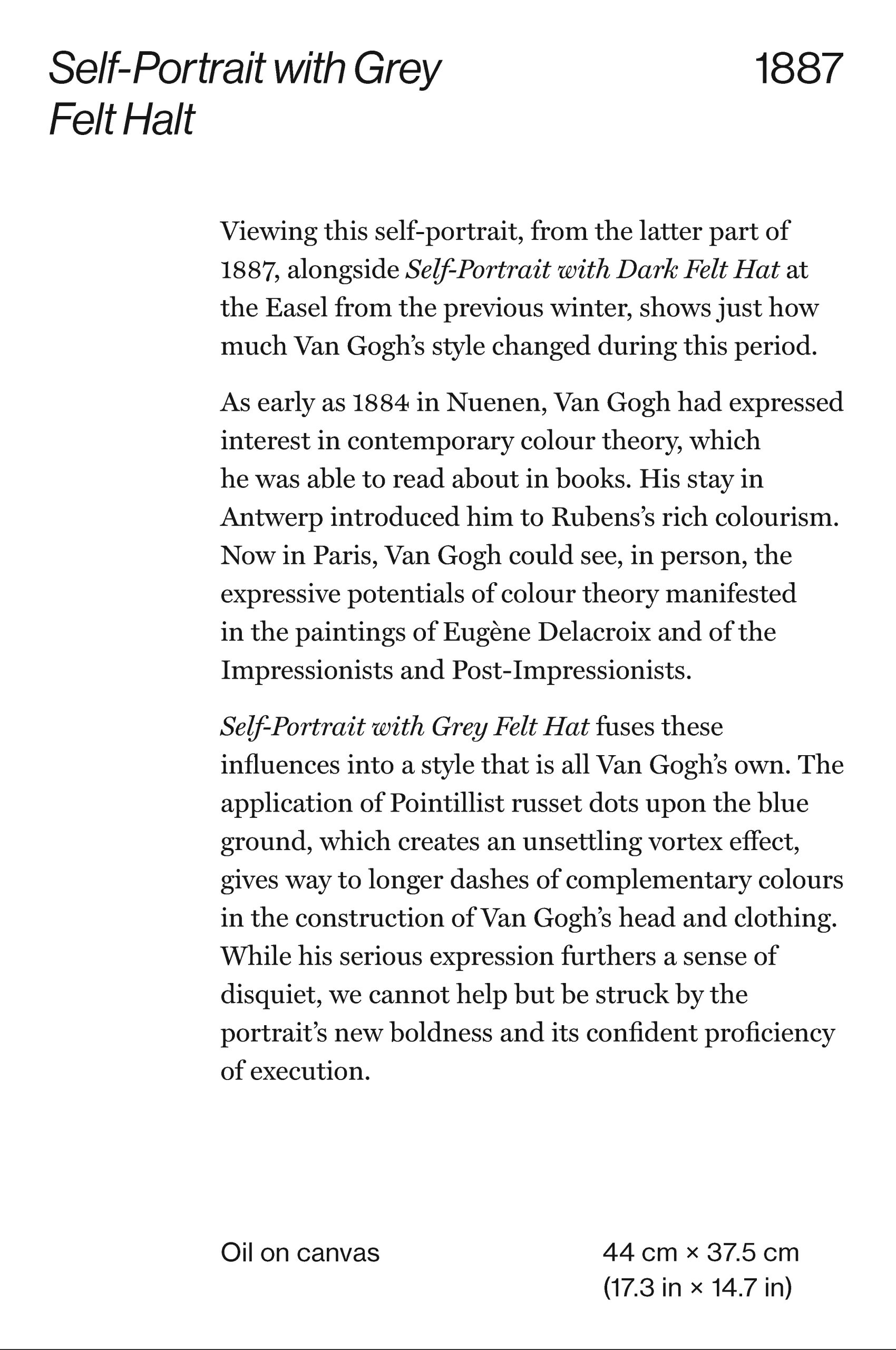Vincent van Gogh - Image 5