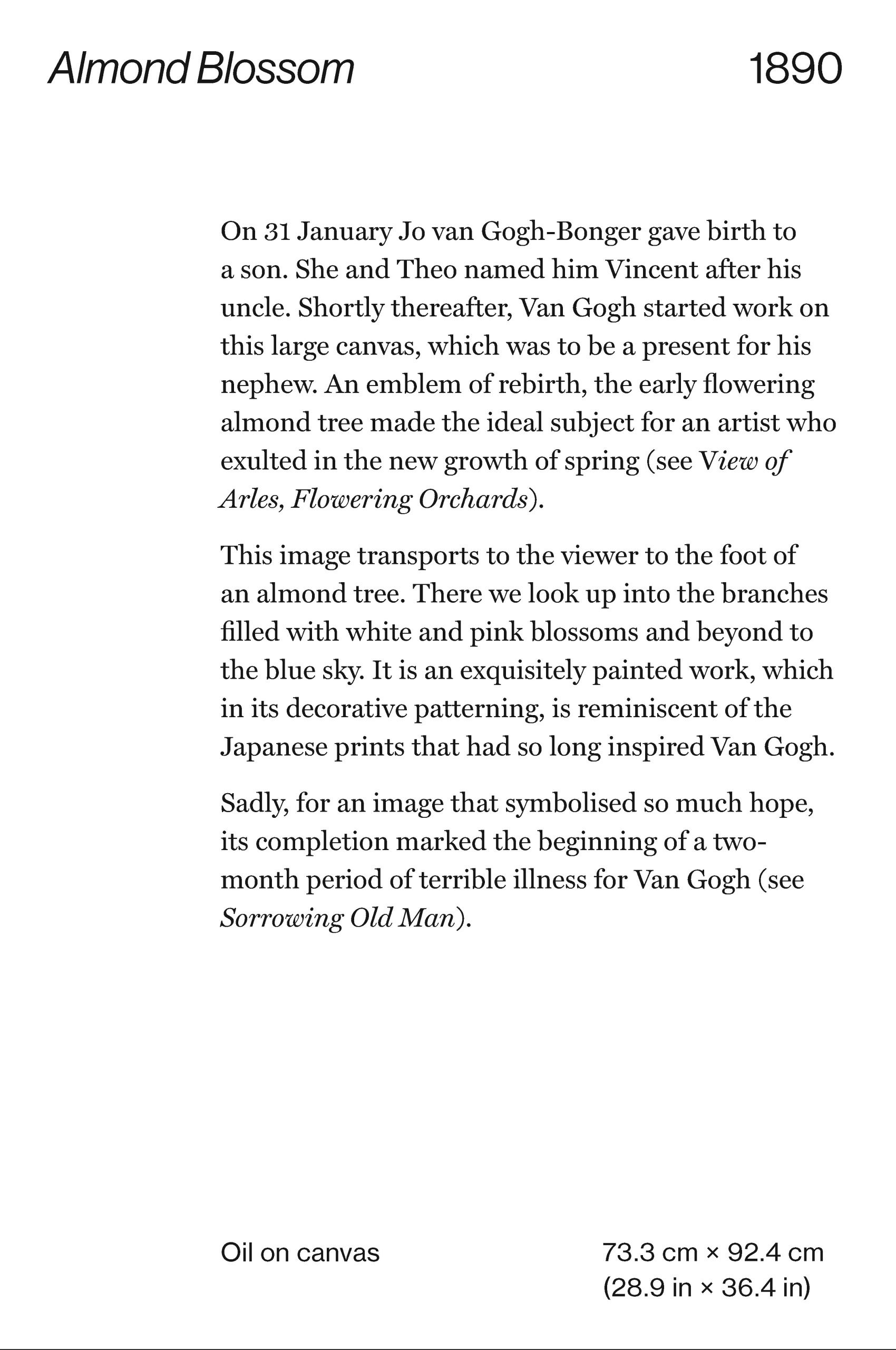 Vincent van Gogh - Image 7