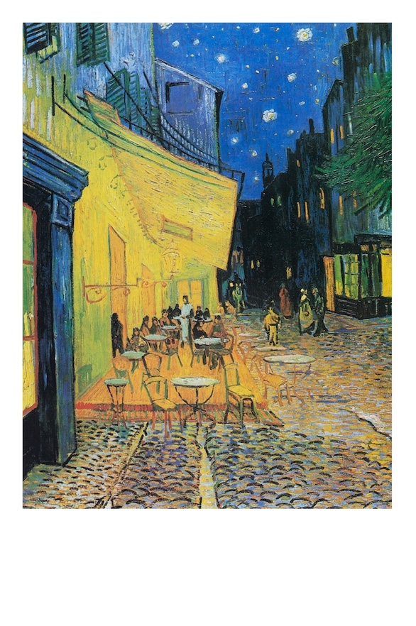 Vincent van Gogh - Image 8
