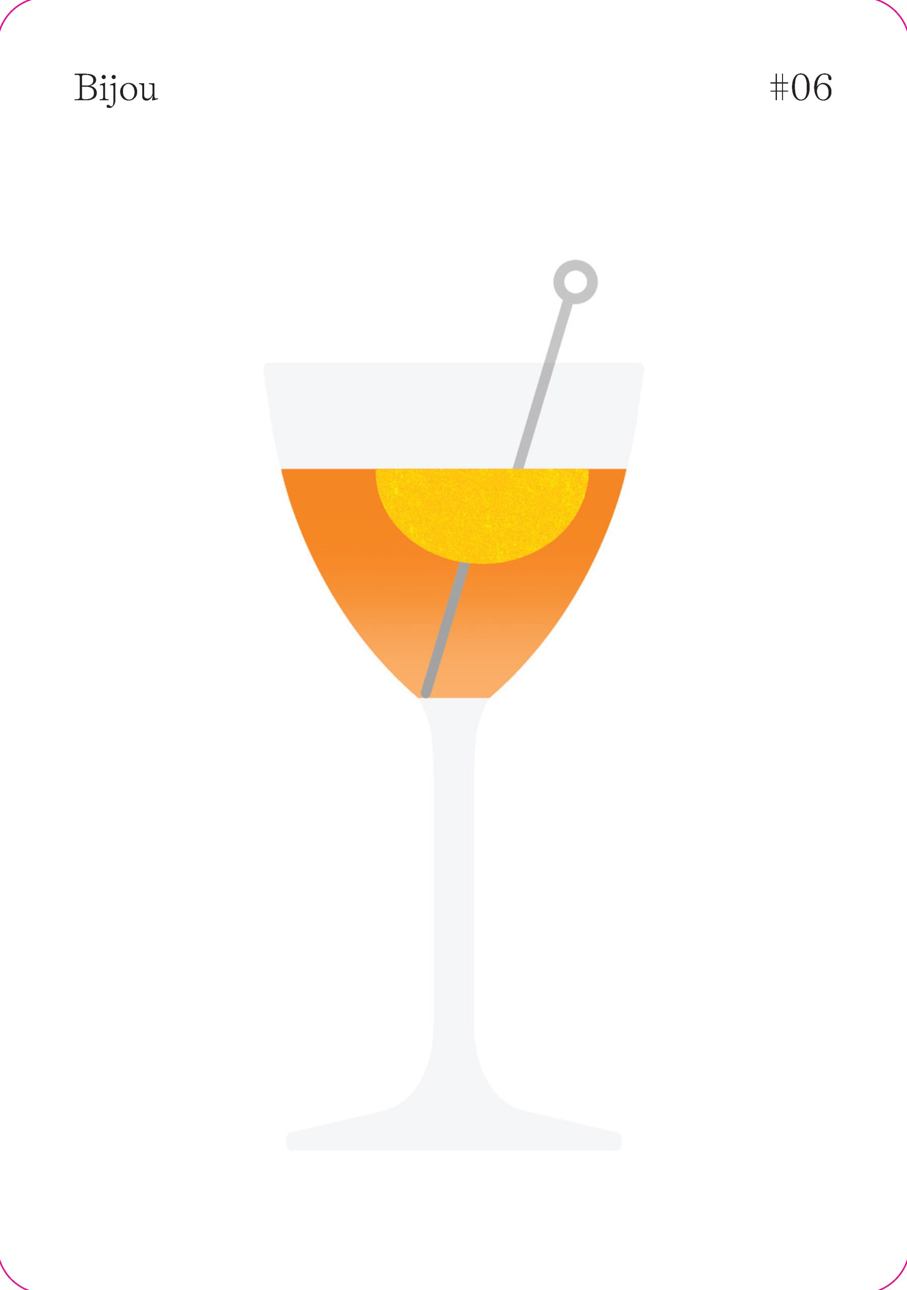 The Cocktail Cabinet: Gin - Image 8