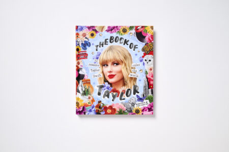 The Book of Taylor