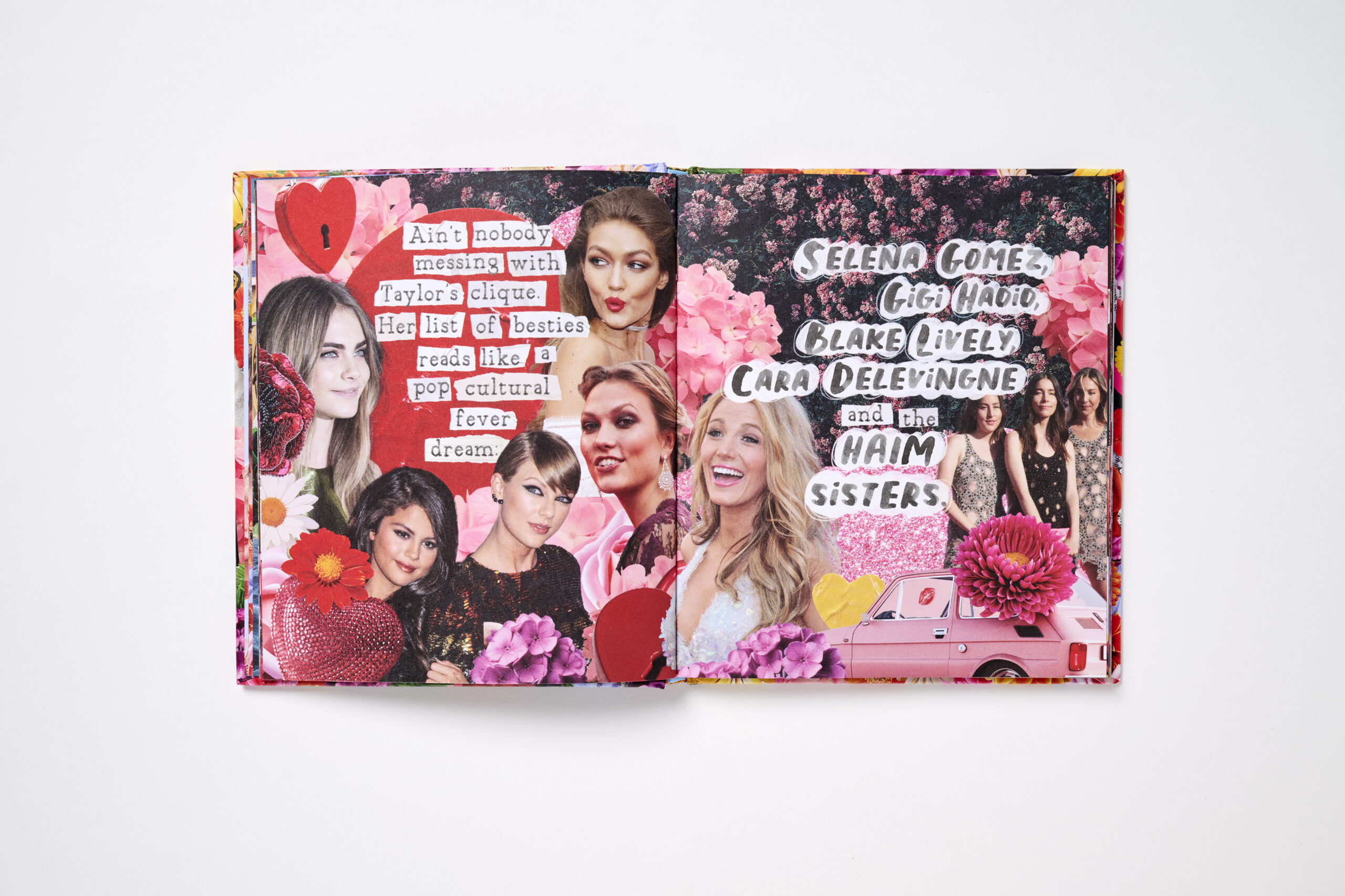 The Book of Taylor - Image 3