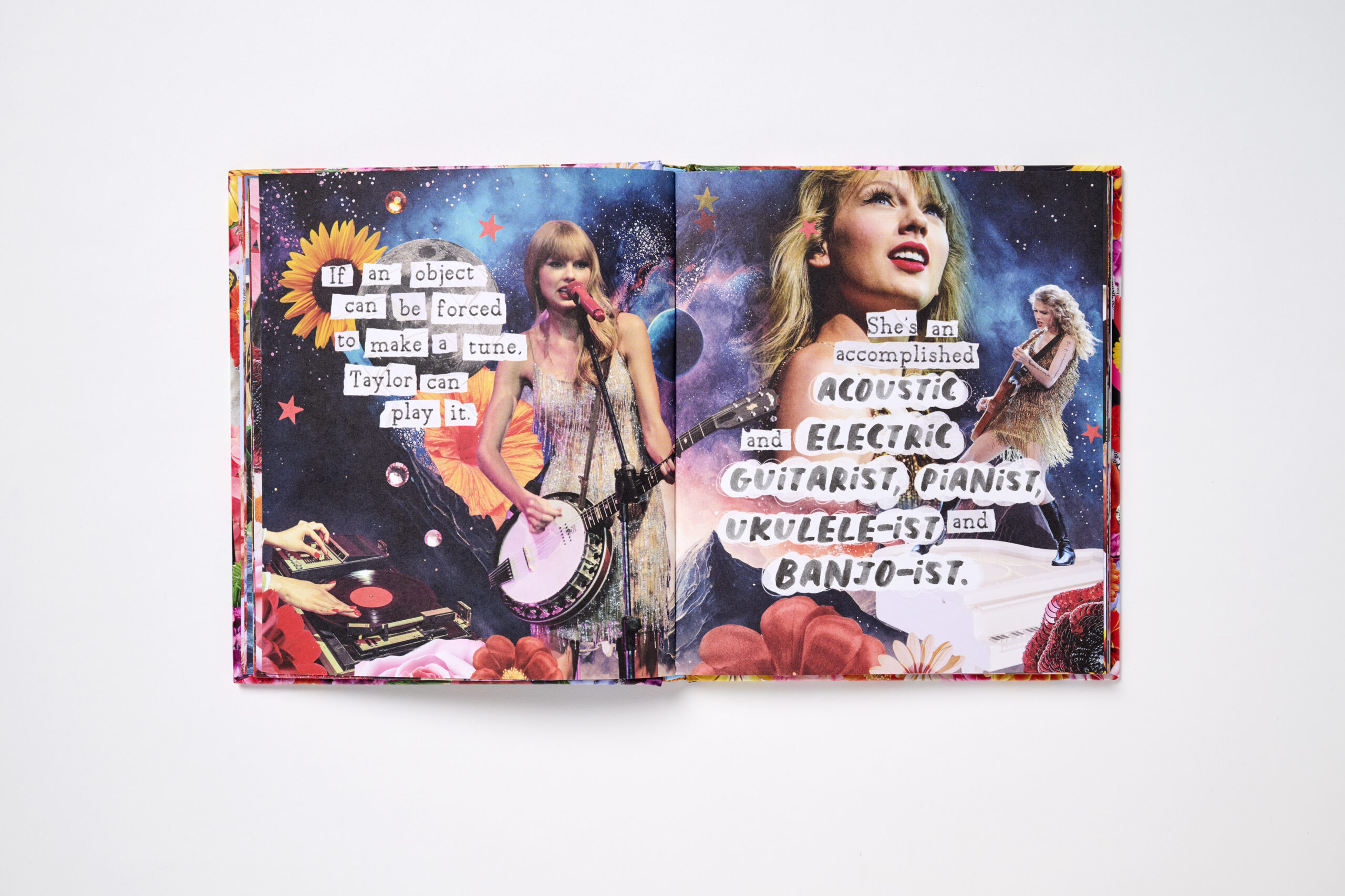 The Book of Taylor - Image 4