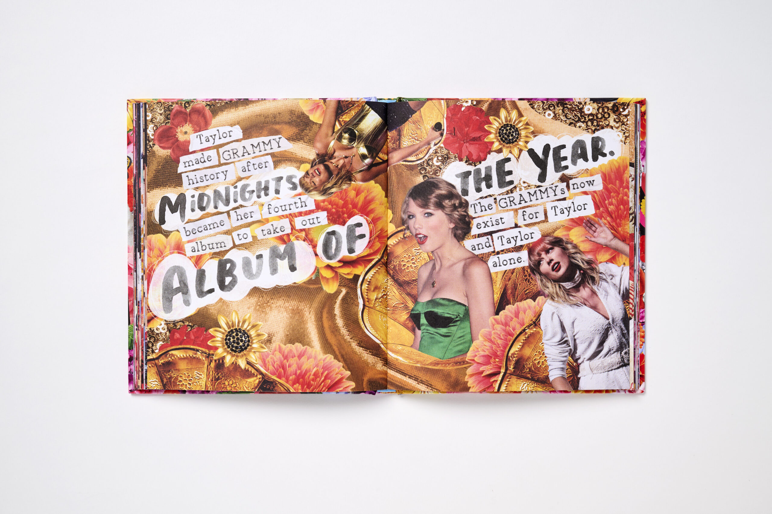 The Book of Taylor - Image 5
