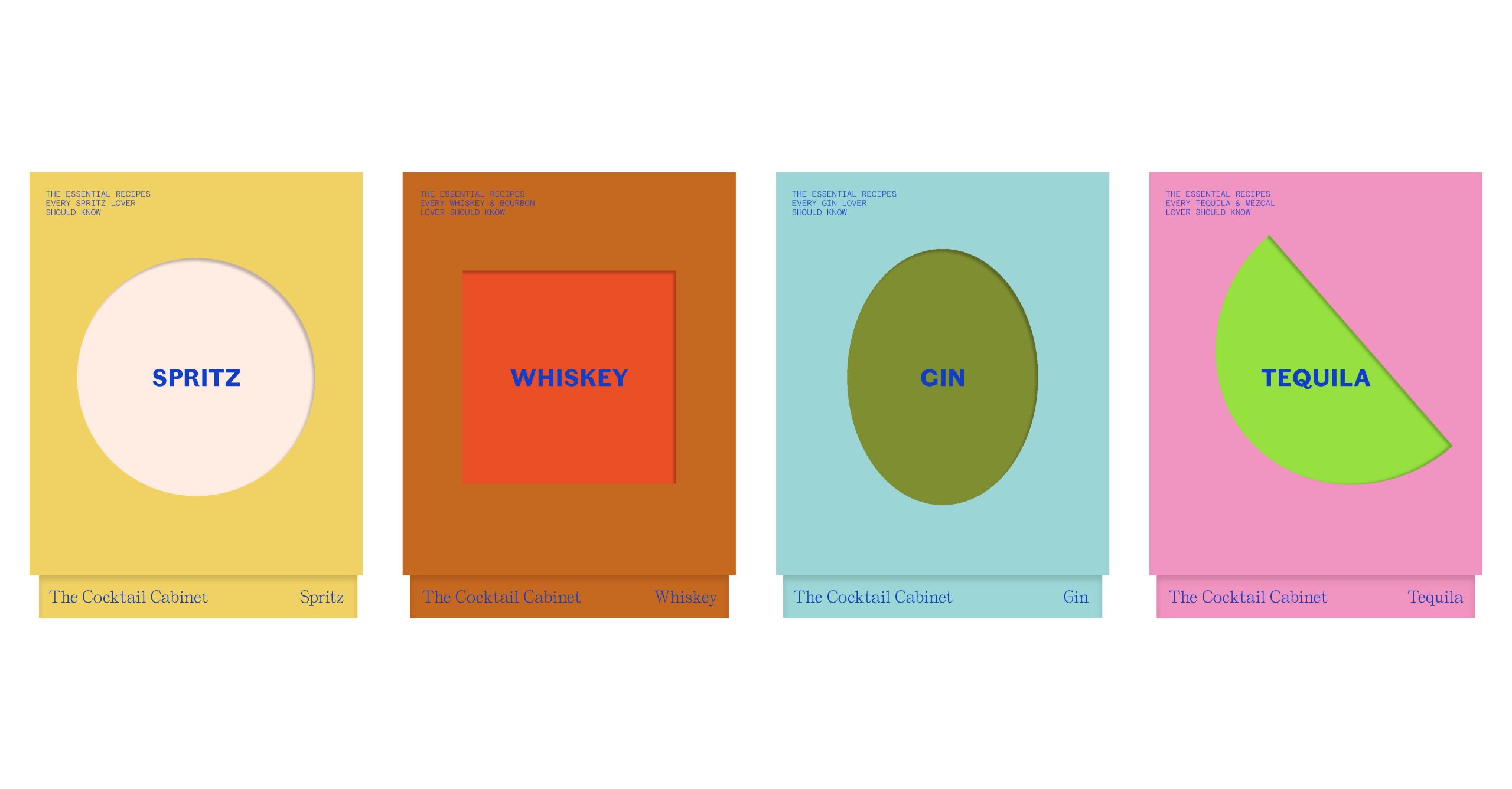 The Cocktail Cabinet: Gin - Image 2