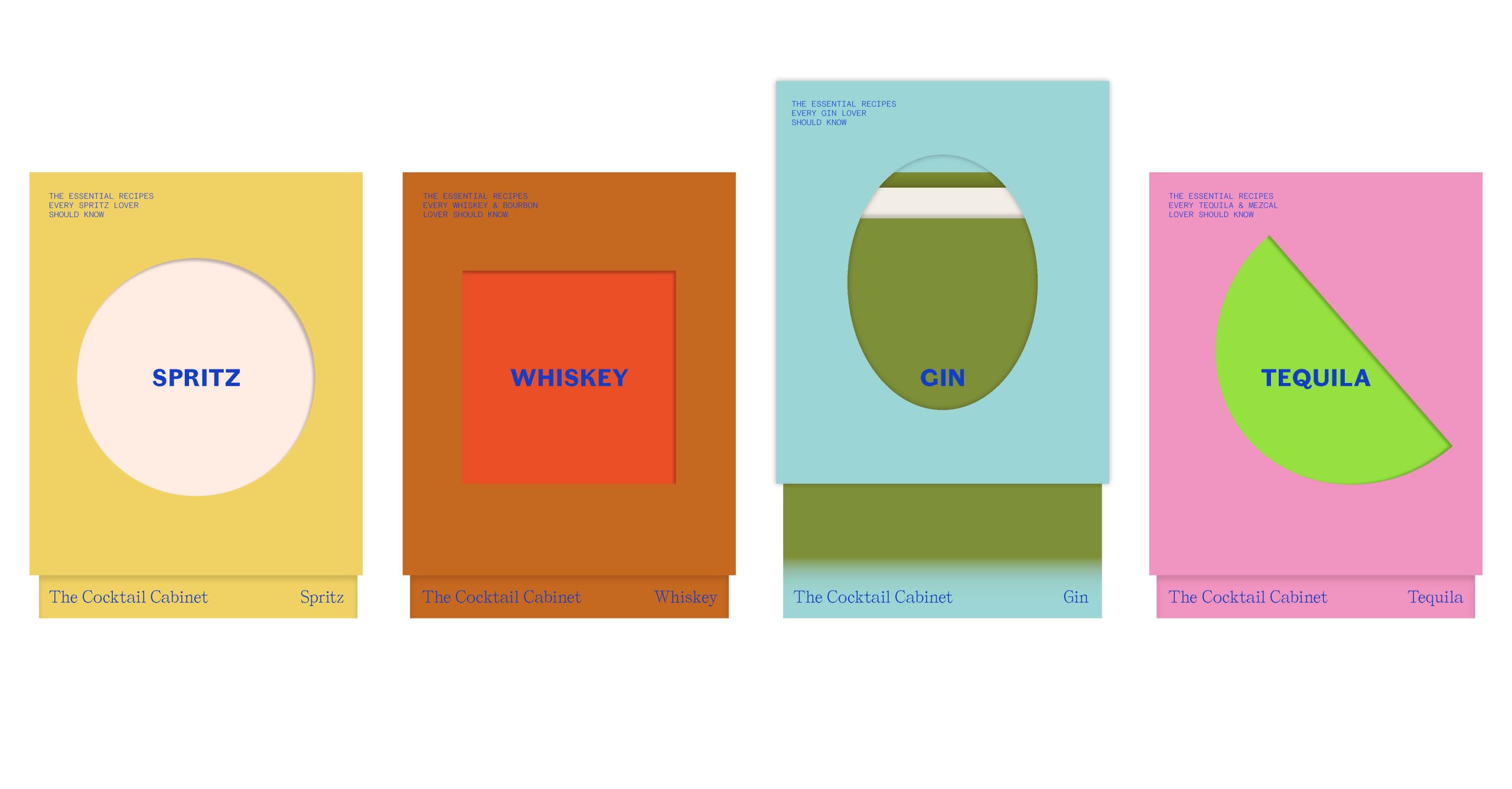 The Cocktail Cabinet: Gin - Image 3