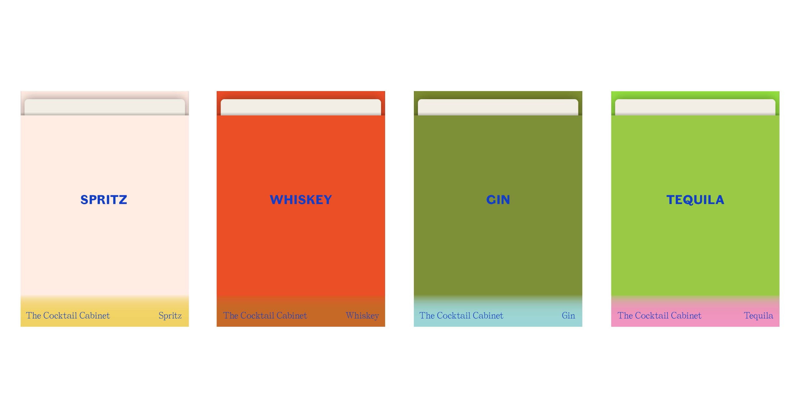 The Cocktail Cabinet: Gin - Image 5