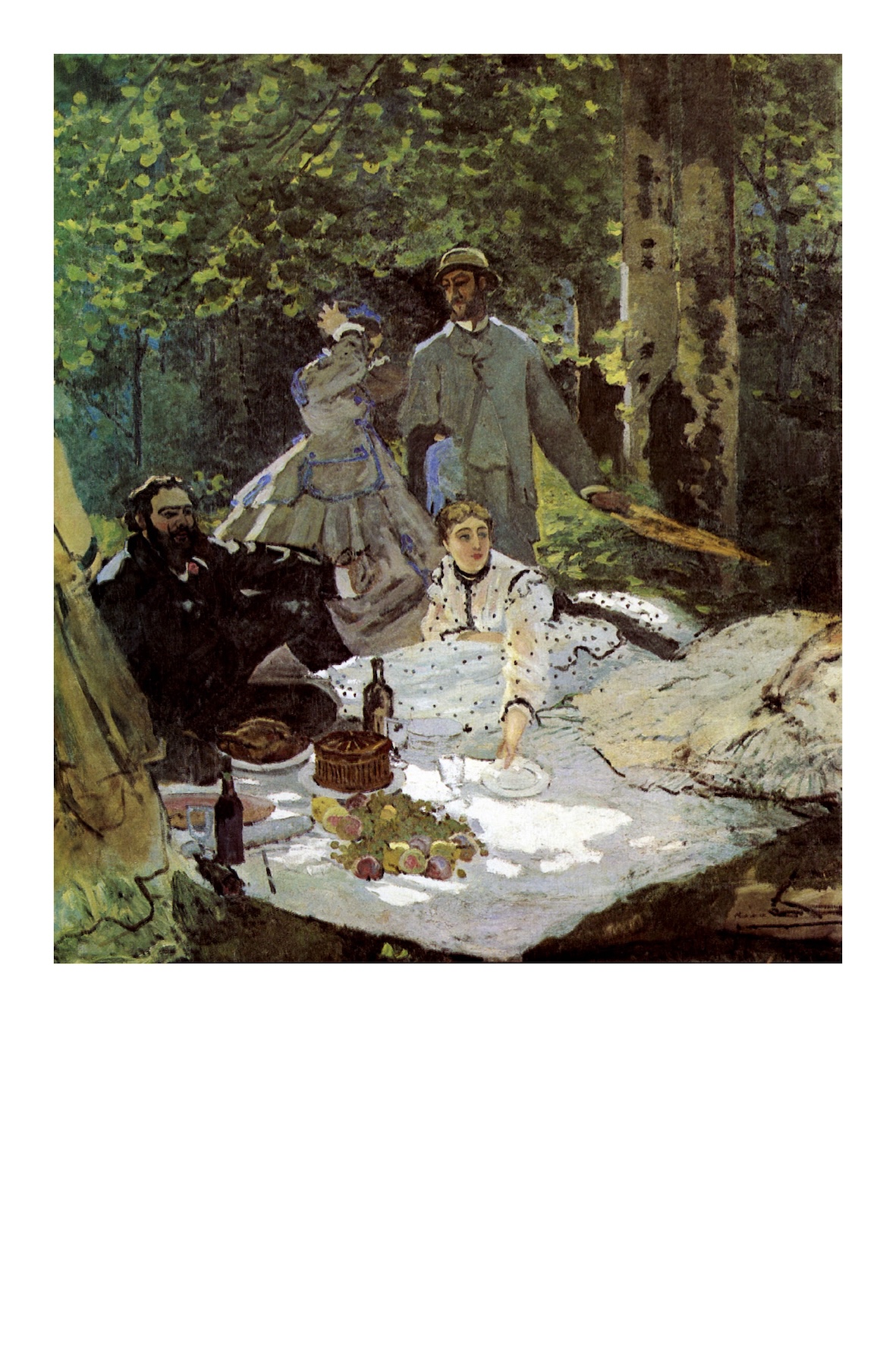 Claude Monet - Image 2