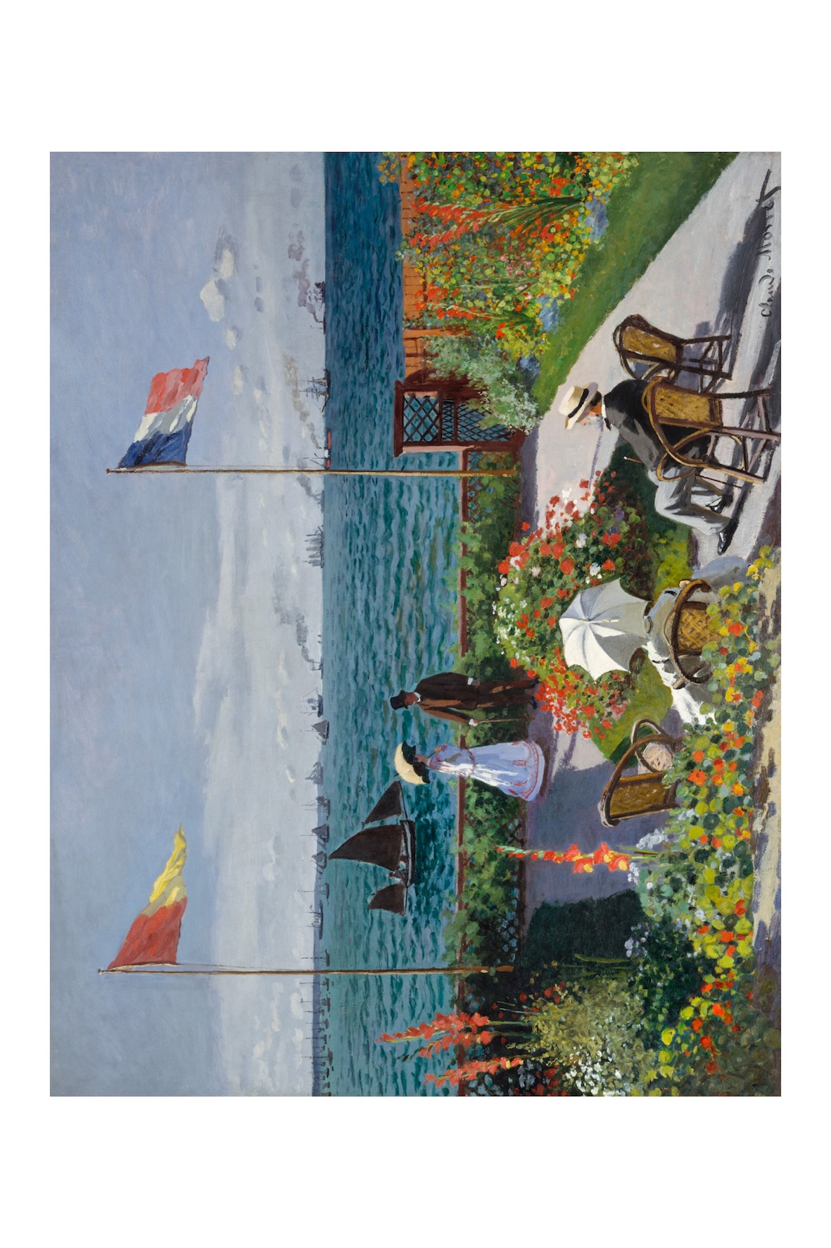 Claude Monet - Image 4