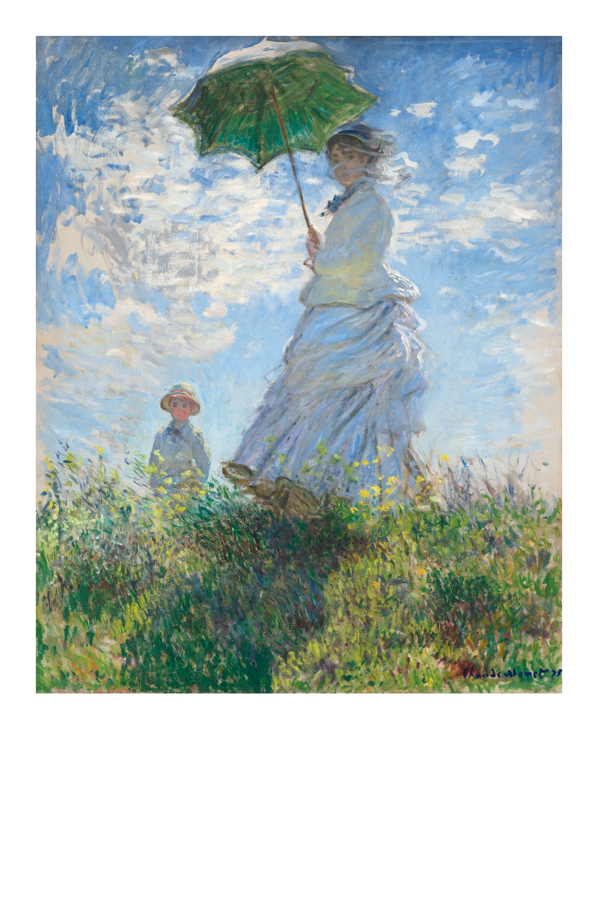 Claude Monet - Image 6