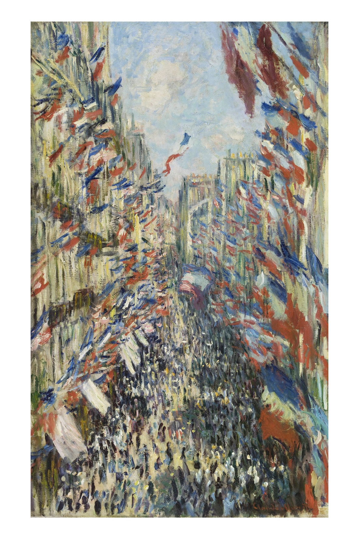 Claude Monet - Image 8