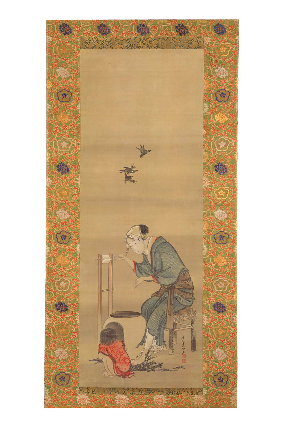 Katsushika Hokusai - Image 2