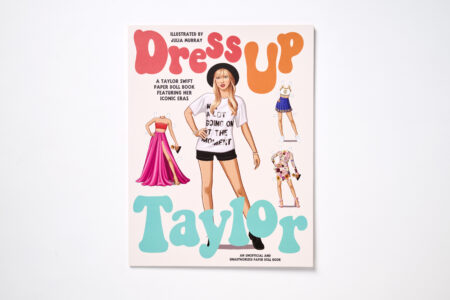Dress Up Taylor