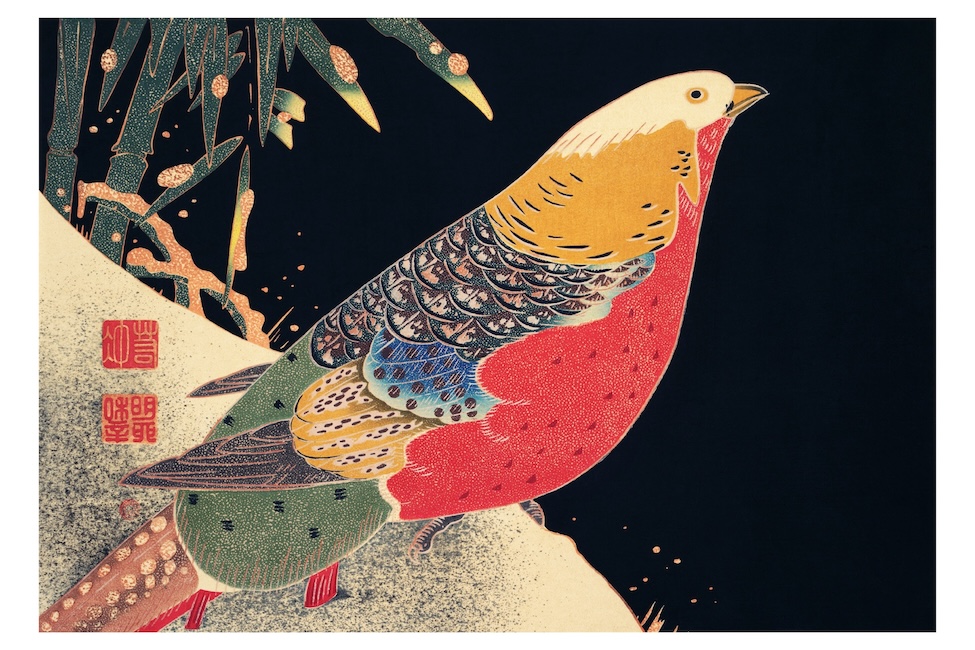 The Art of Japanese Woodblock Printing - Image 3