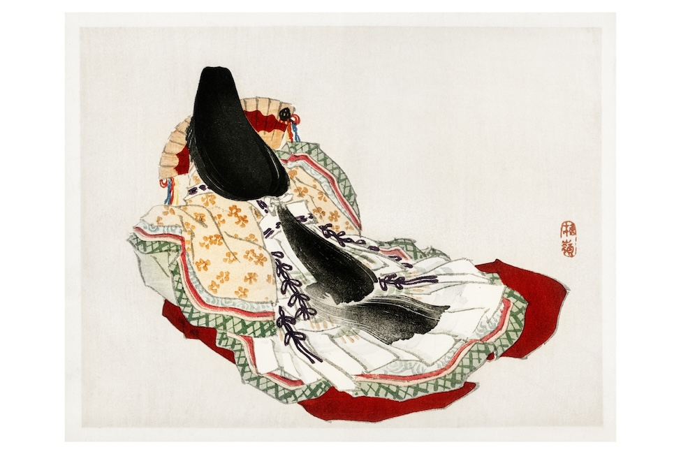 The Art of Japanese Woodblock Printing - Image 5