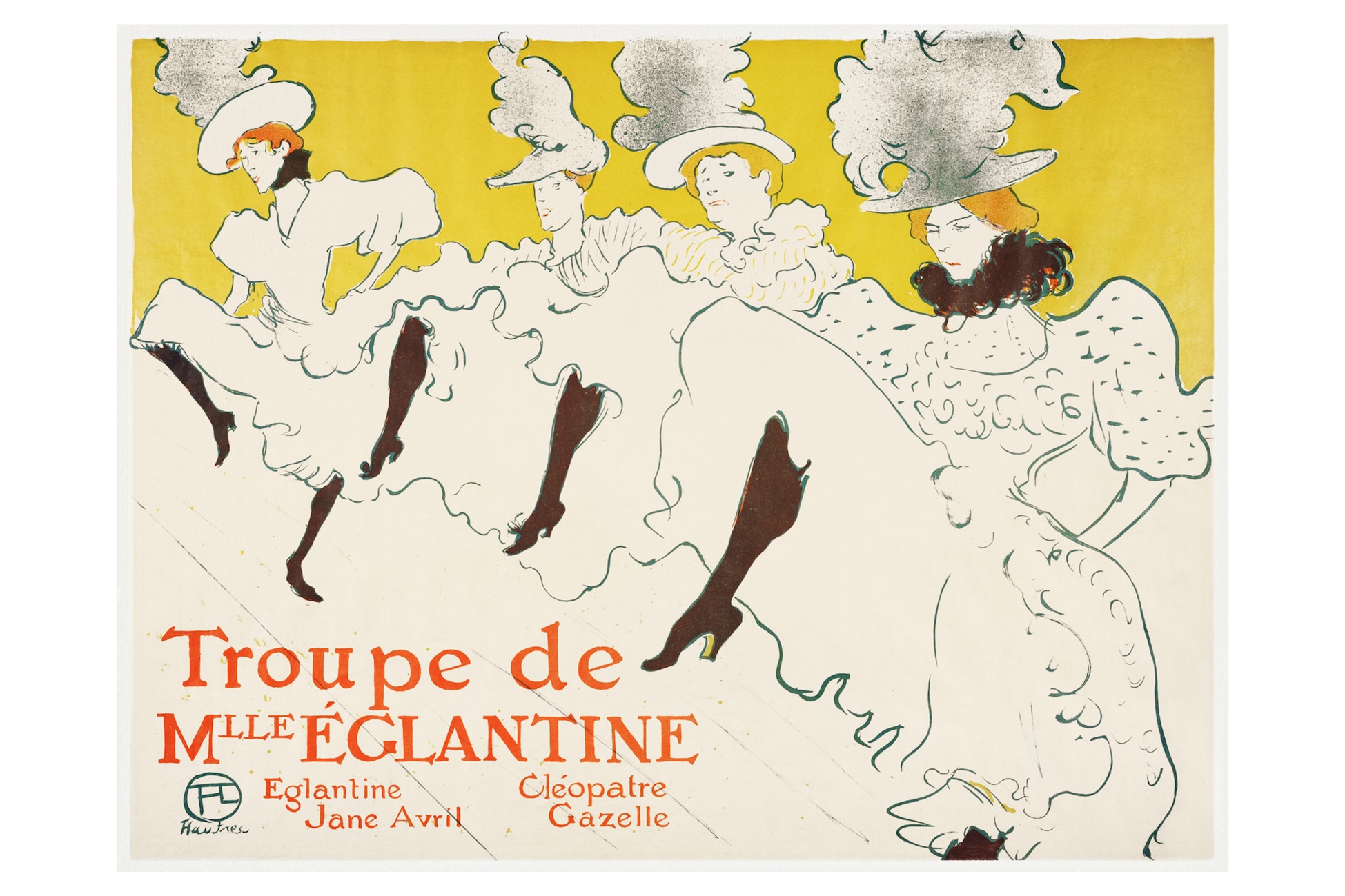 The Golden Age of Poster Art - Image 2