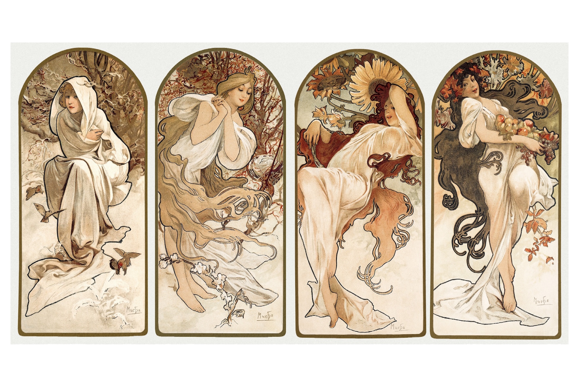 The Golden Age of Poster Art - Image 3