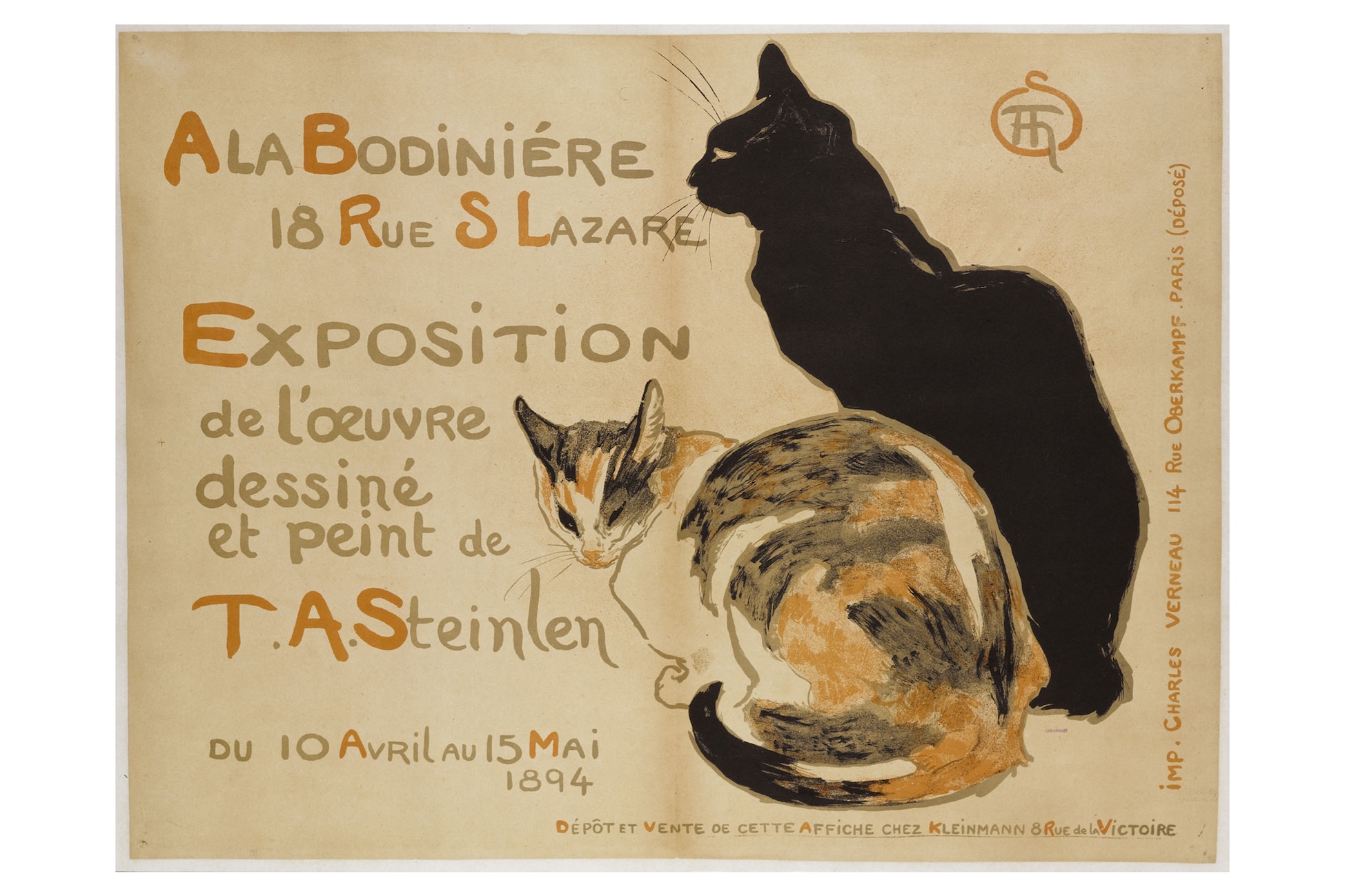 The Golden Age of Poster Art - Image 4