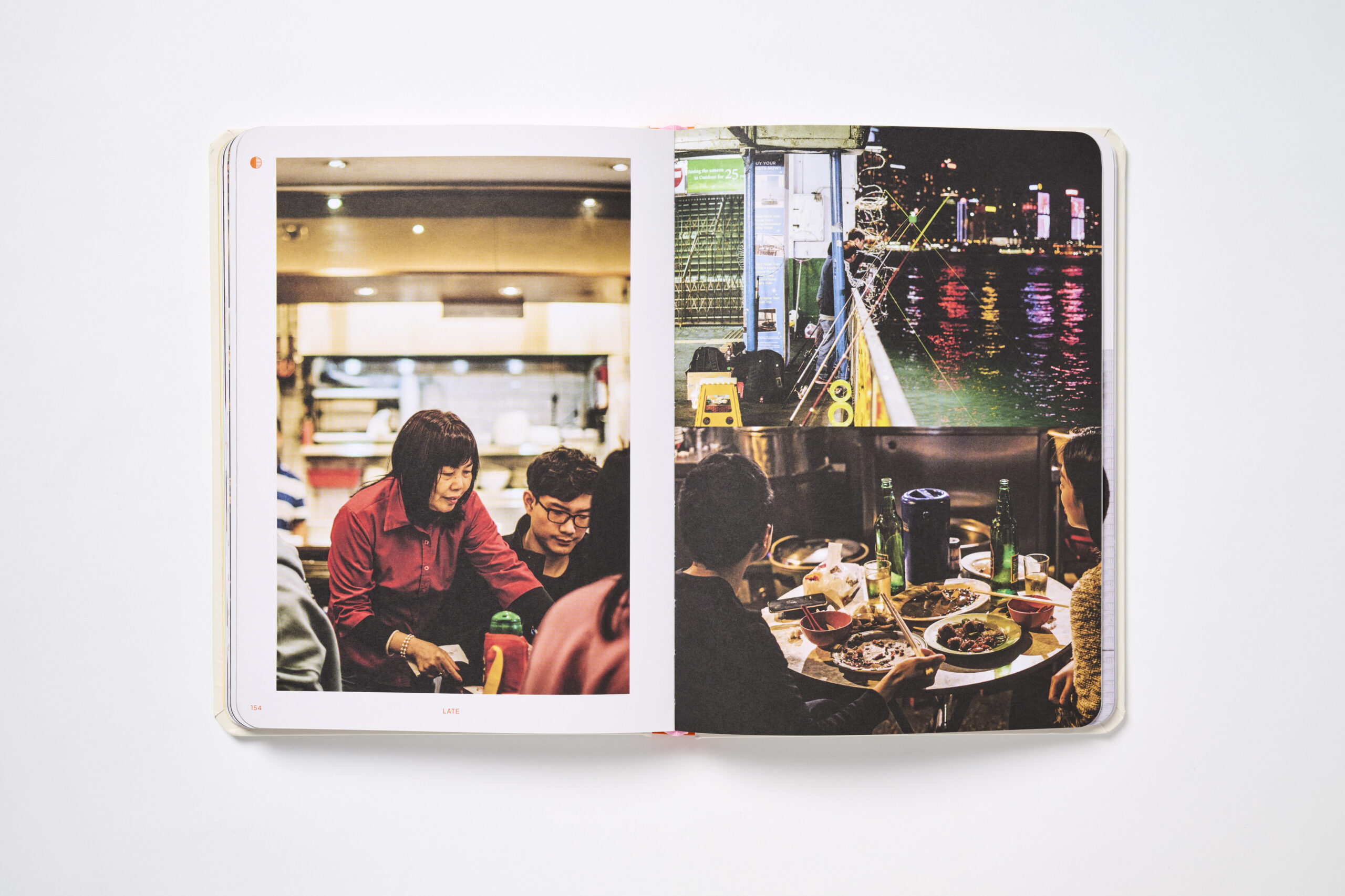A Day in Hong Kong - Image 7